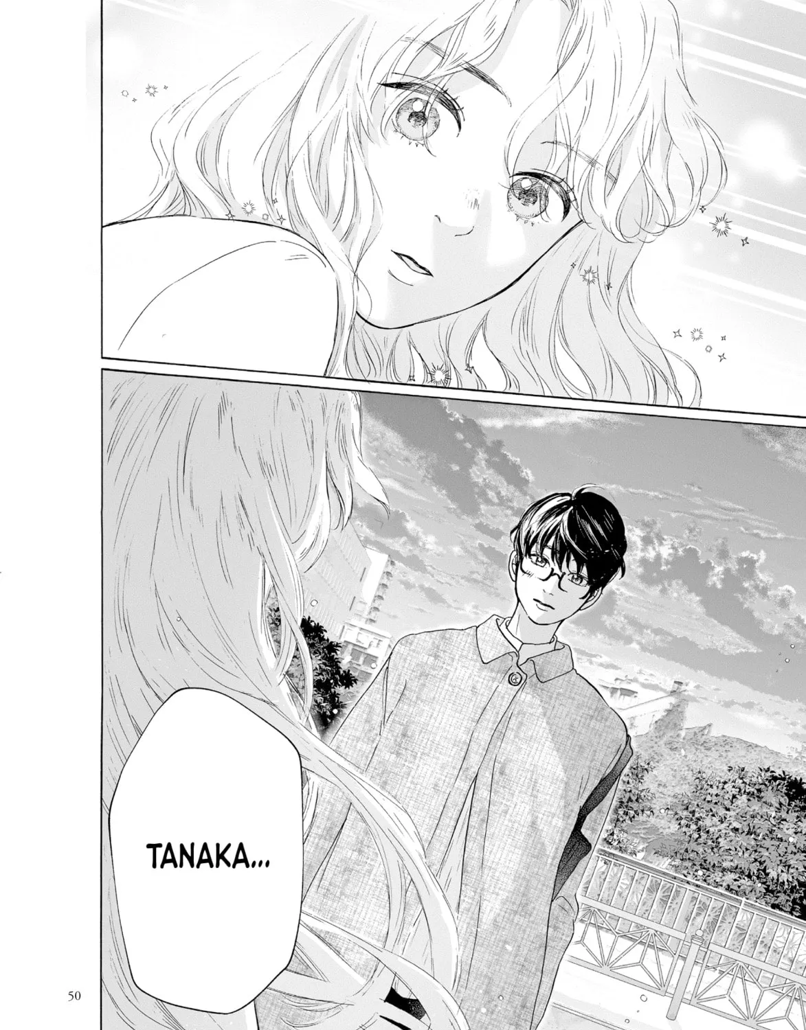 Virgin Love Chapter 13 page 31 - 