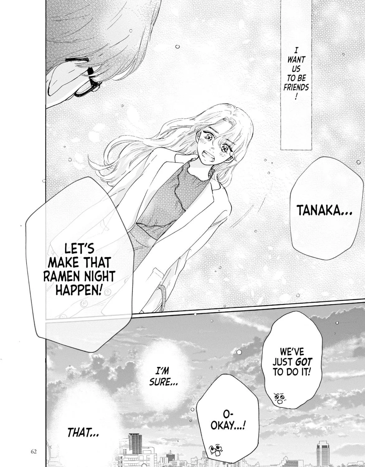 Virgin Love Chapter 14 page 23 - 