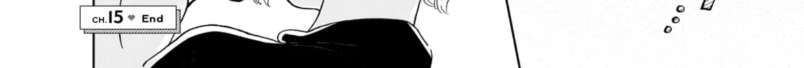 Virgin Love Chapter 15 page 32 - 