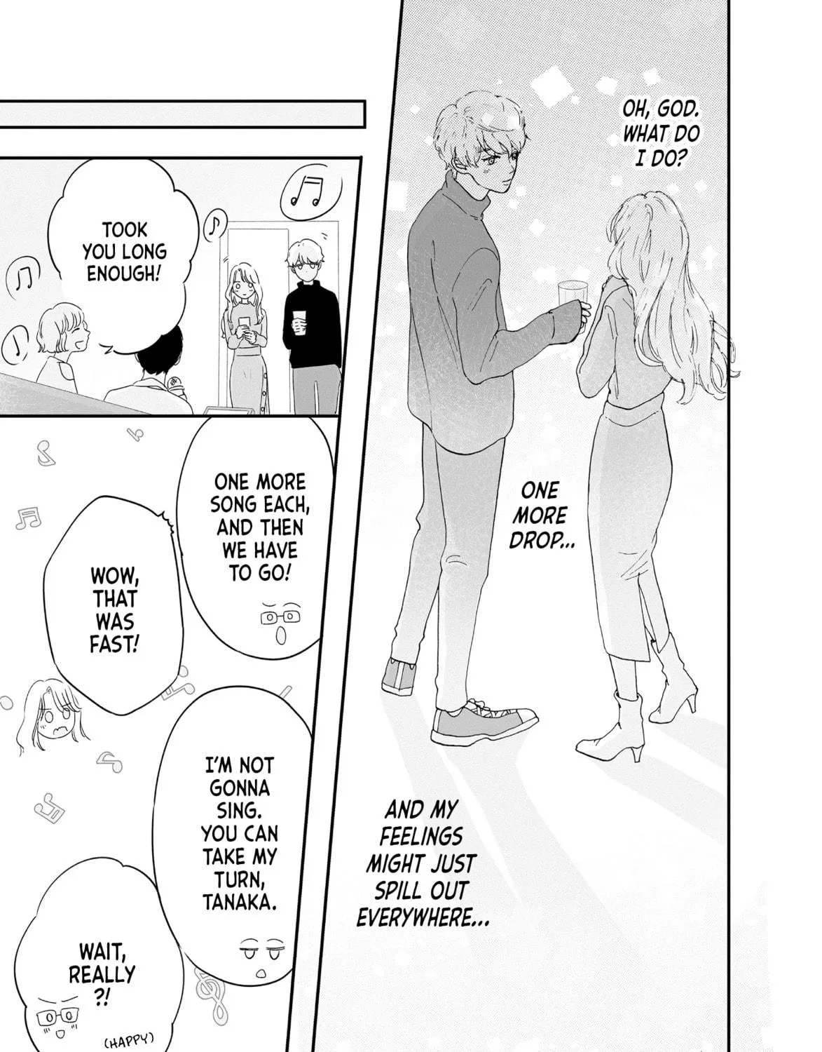 Virgin Love Chapter 16 page 29 - 