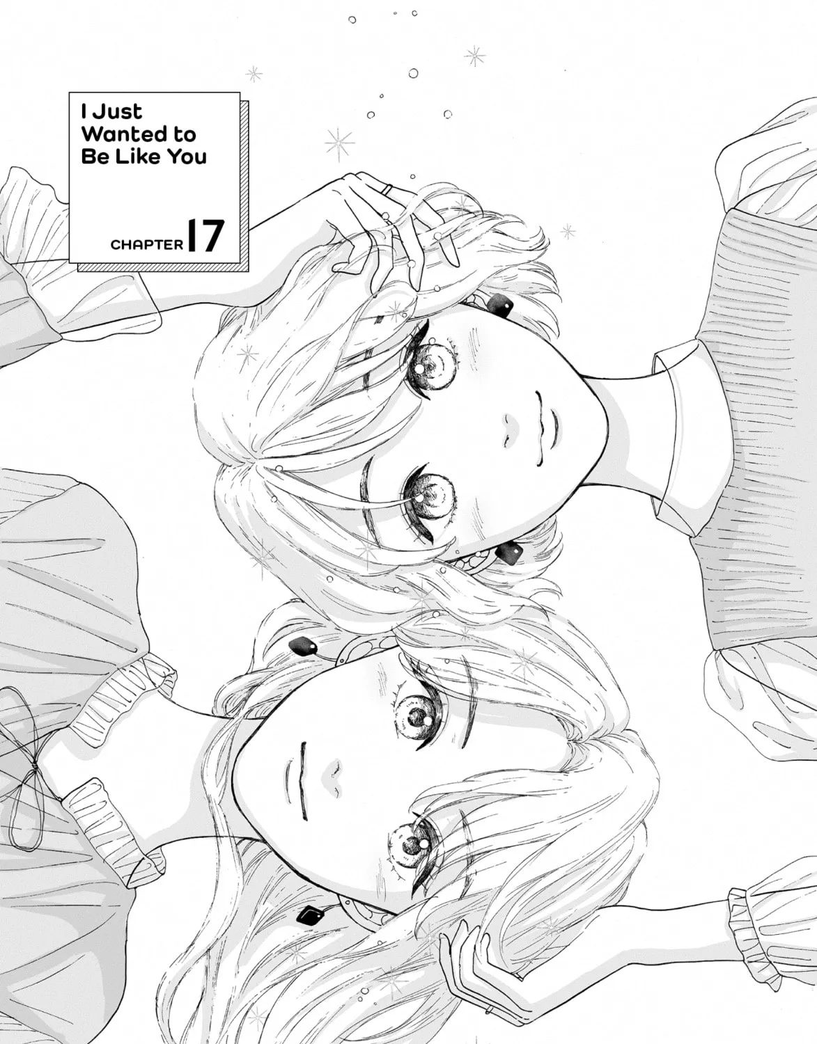 Virgin Love Chapter 17 page 1 - 