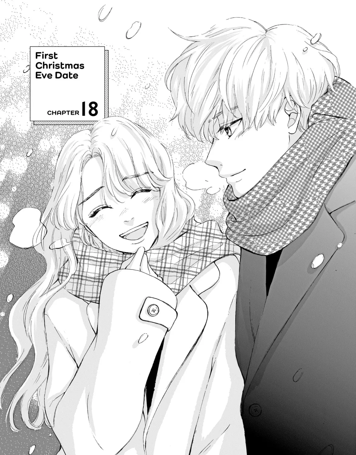 Virgin Love Chapter 18 page 1 - 