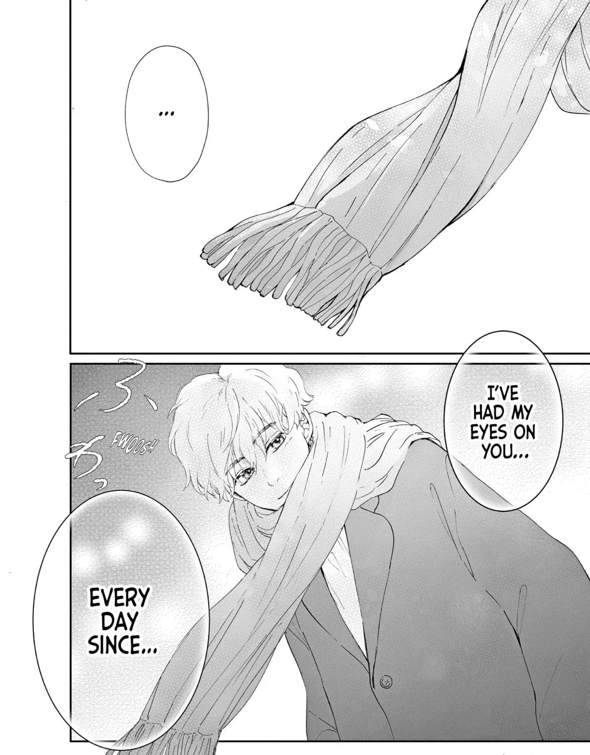 Virgin Love Chapter 18 page 23 - 