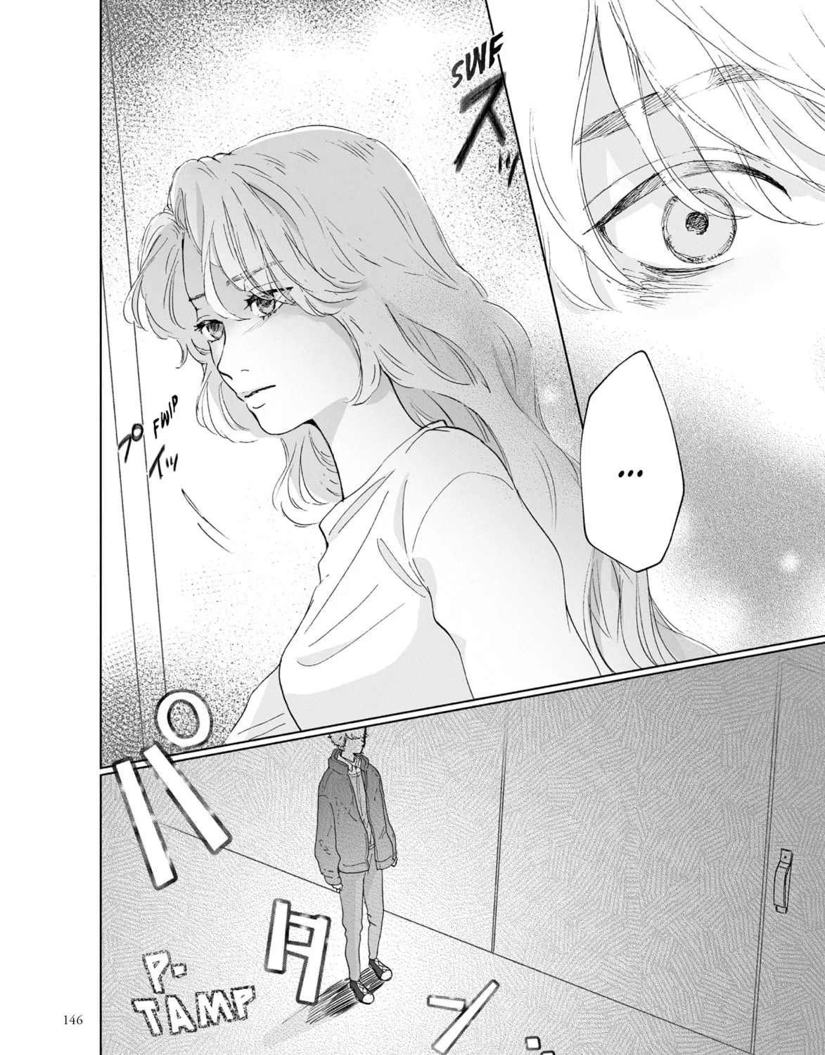 Virgin Love Chapter 19 page 31 - 