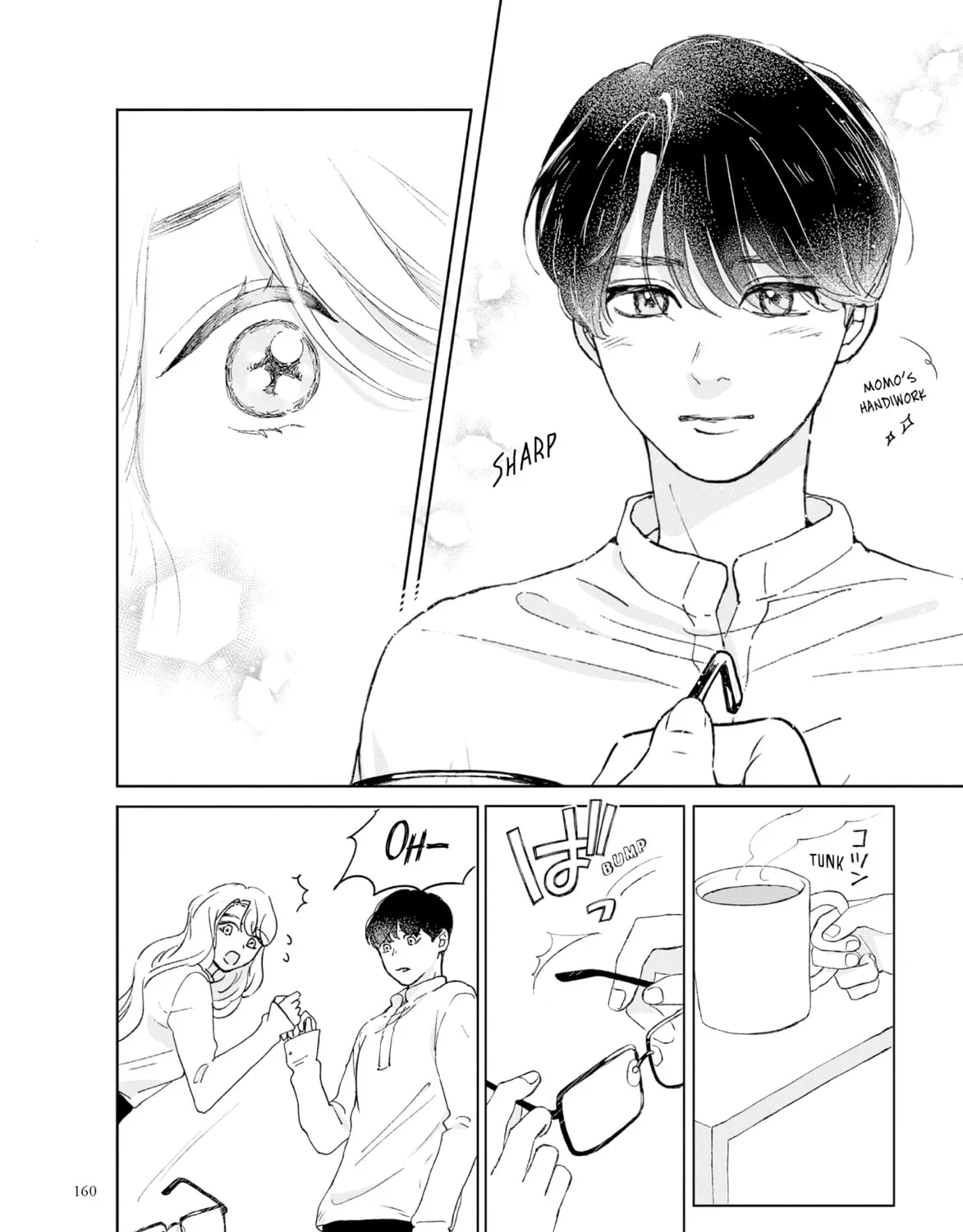 Virgin Love Chapter 20 page 27 - 
