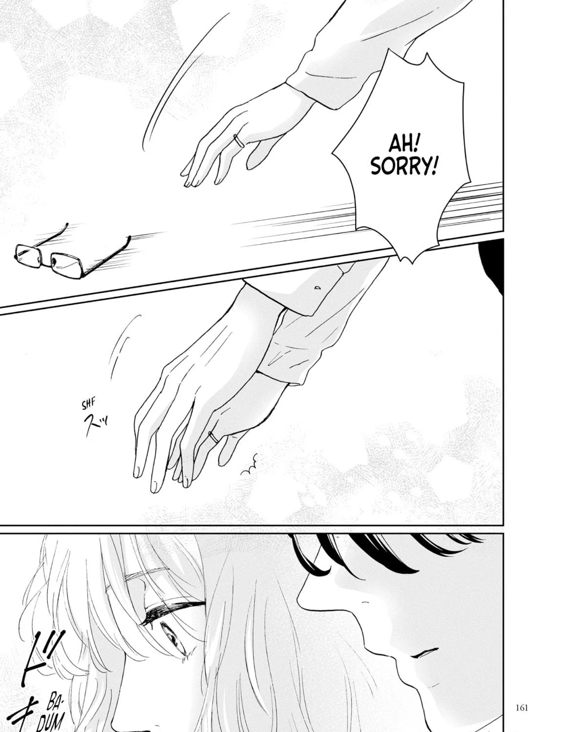 Virgin Love Chapter 20 page 29 - 