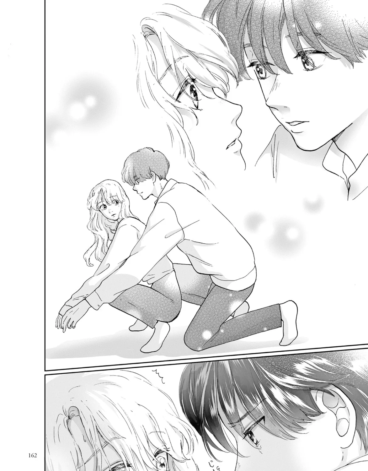 Virgin Love Chapter 20 page 31 - 