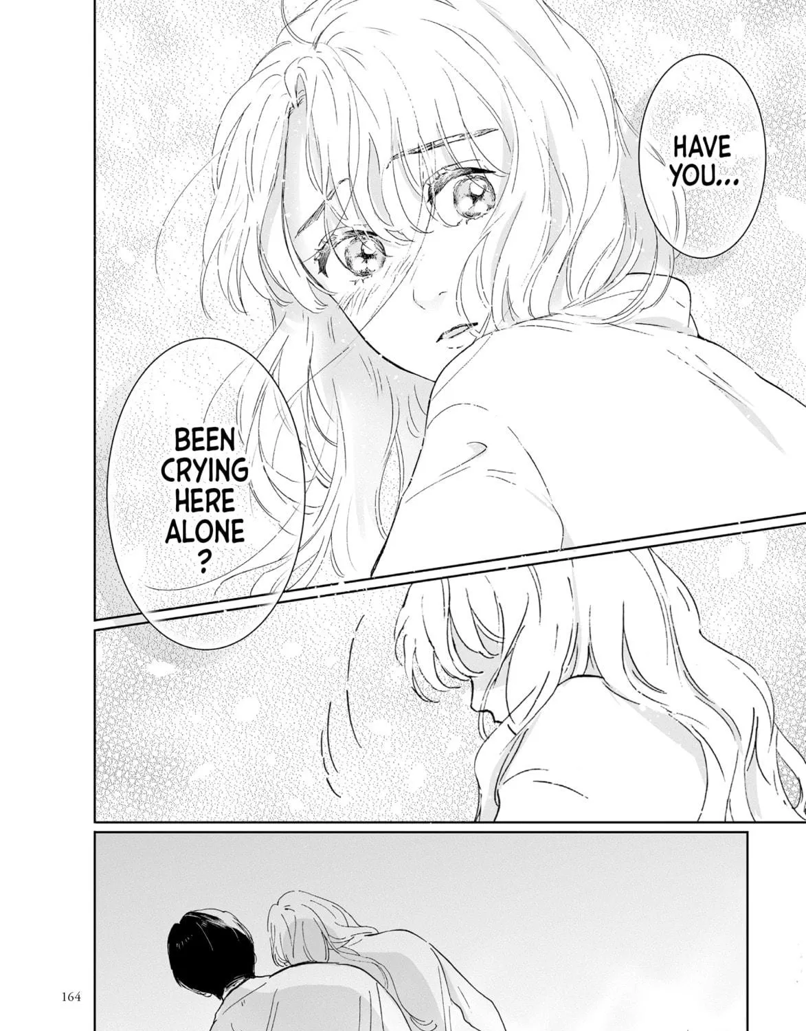 Virgin Love Chapter 20 page 35 - 
