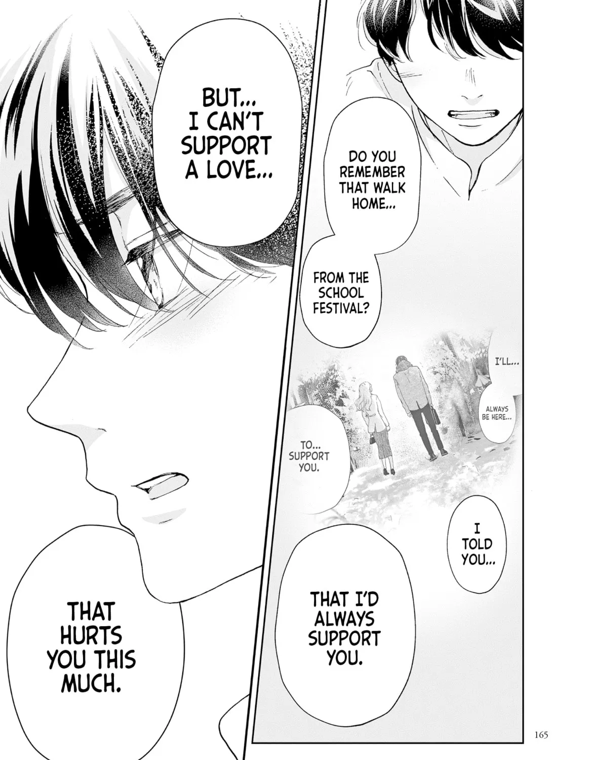 Virgin Love Chapter 20 page 37 - 