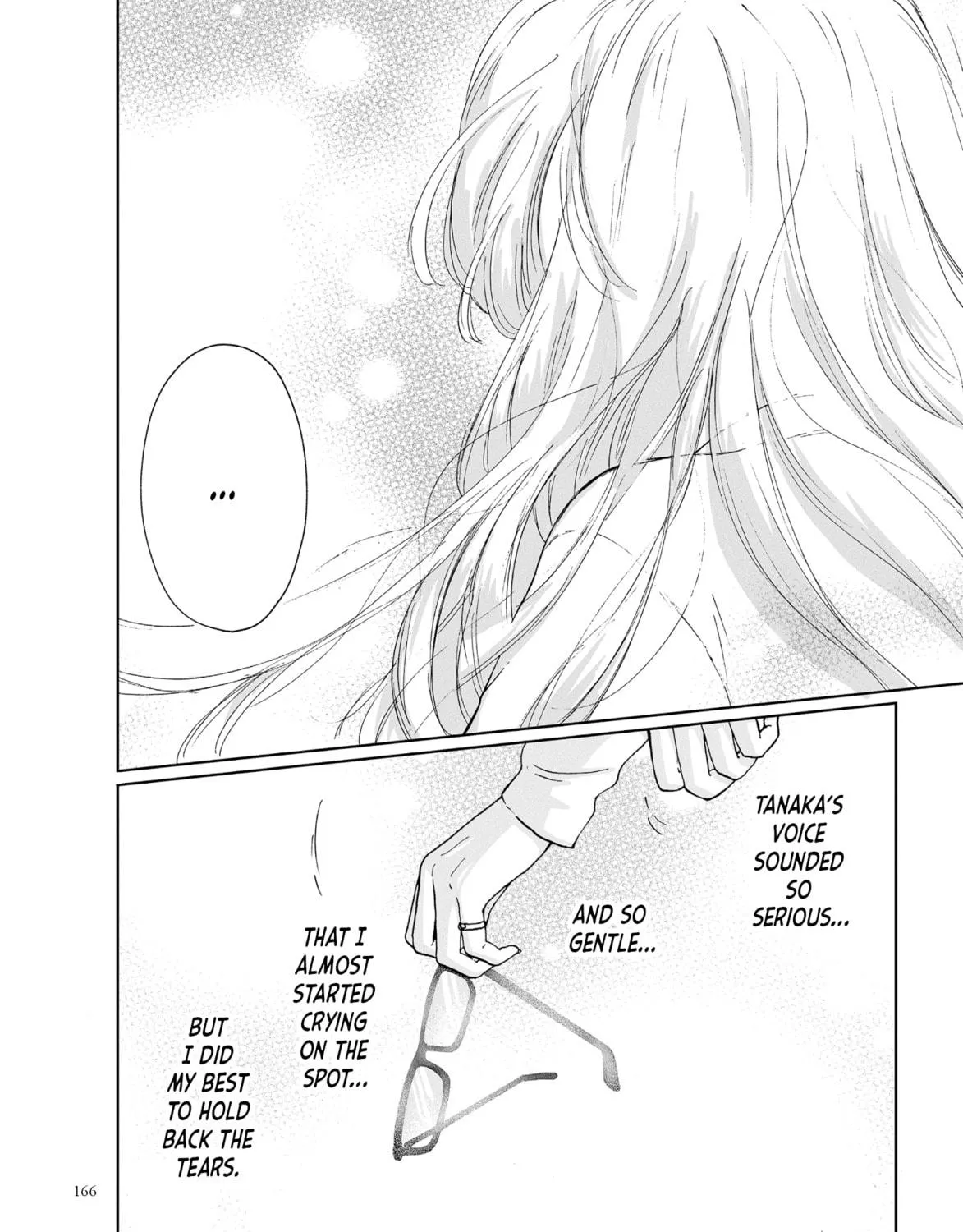 Virgin Love Chapter 20 page 39 - 