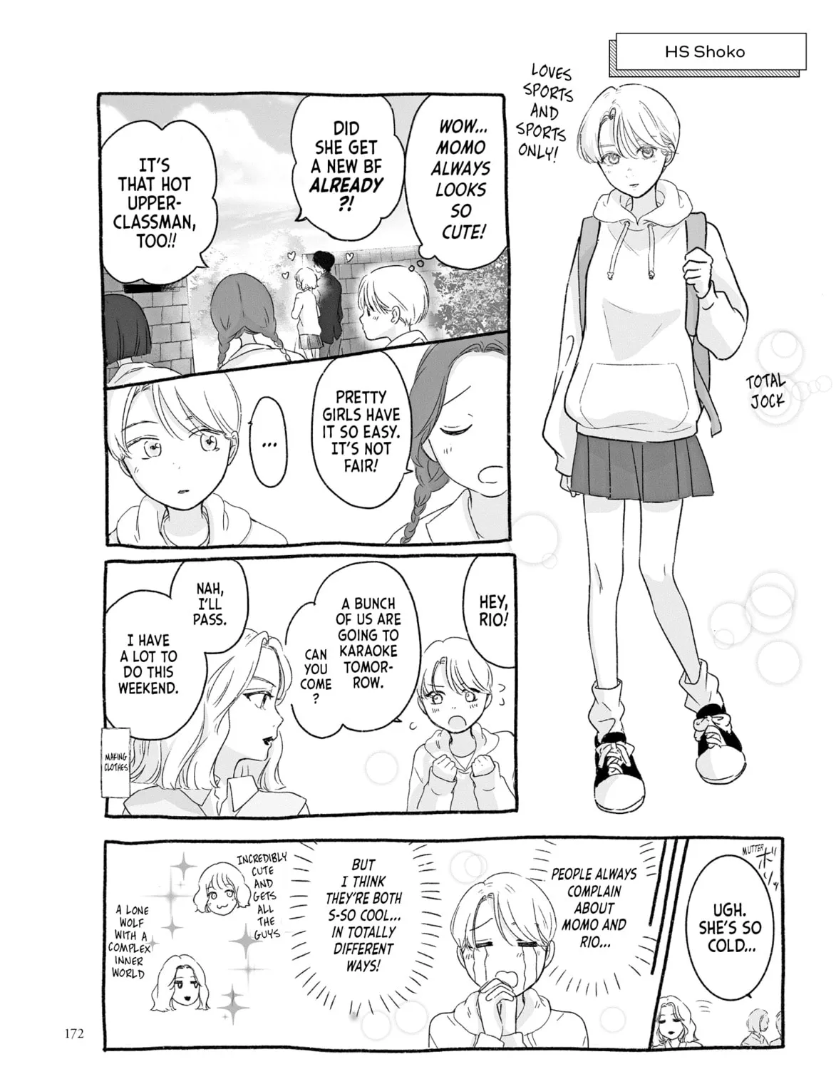 Virgin Love Chapter 20 page 51 - 