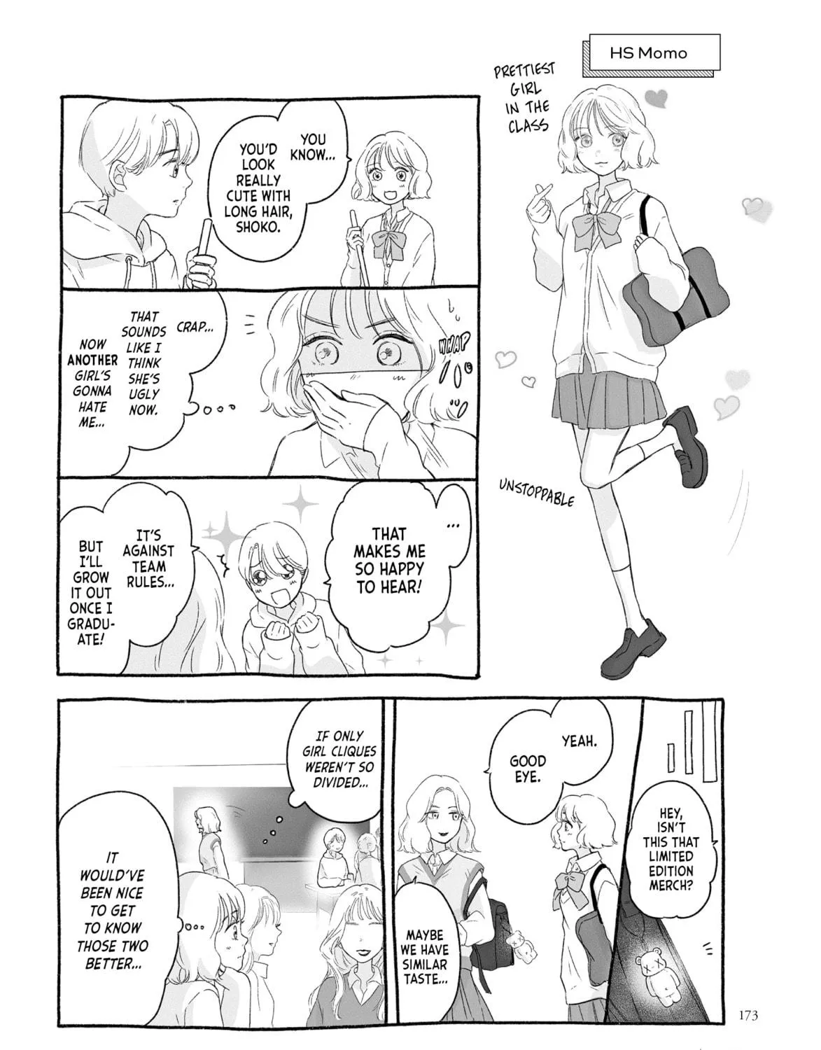 Virgin Love Chapter 20 page 53 - 