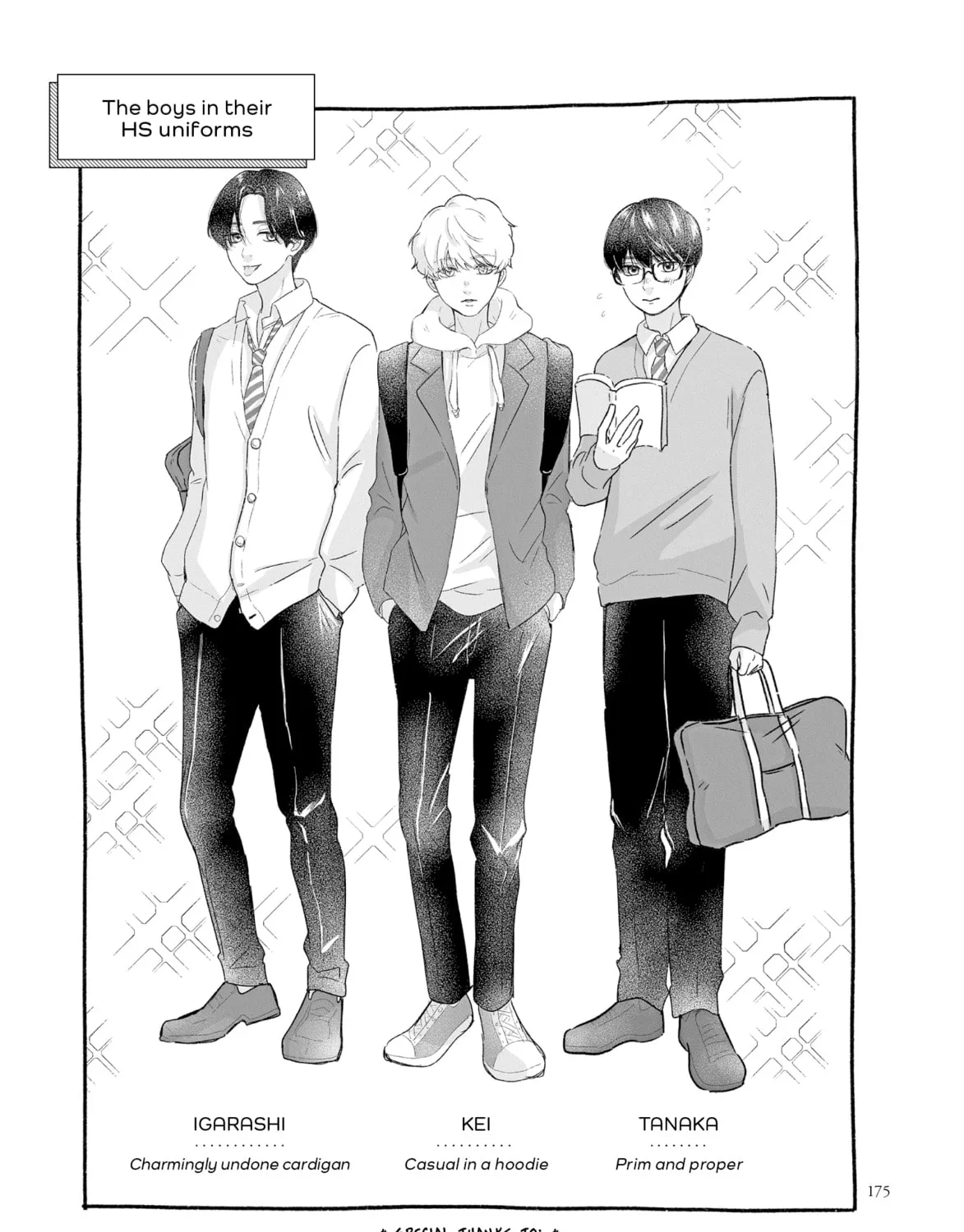 Virgin Love Chapter 20 page 57 - 