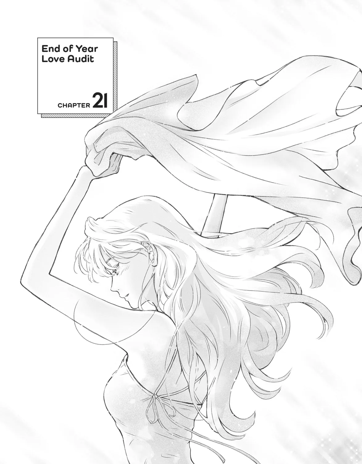 Virgin Love Chapter 21 page 1 - 