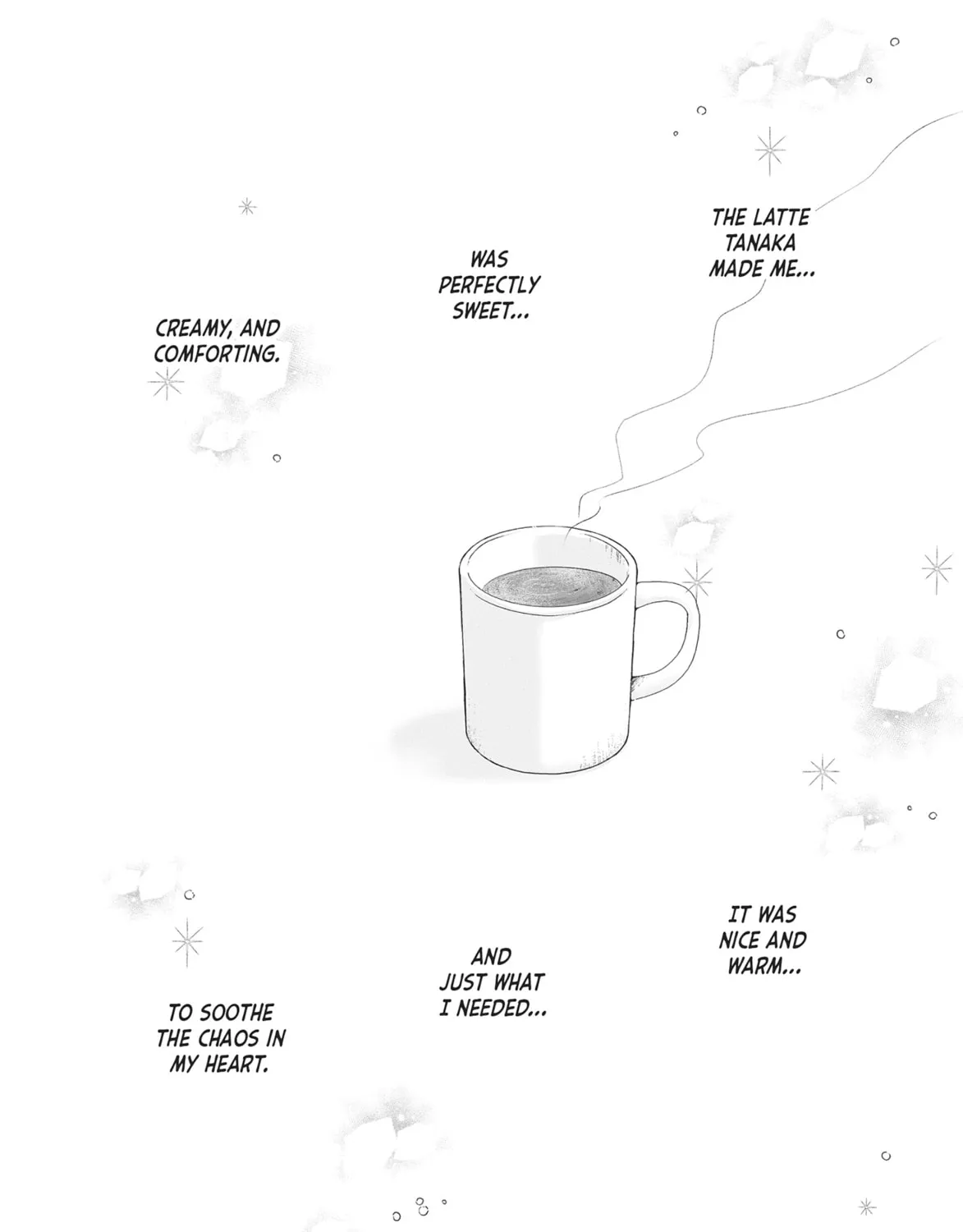 Virgin Love Chapter 21 page 3 - 