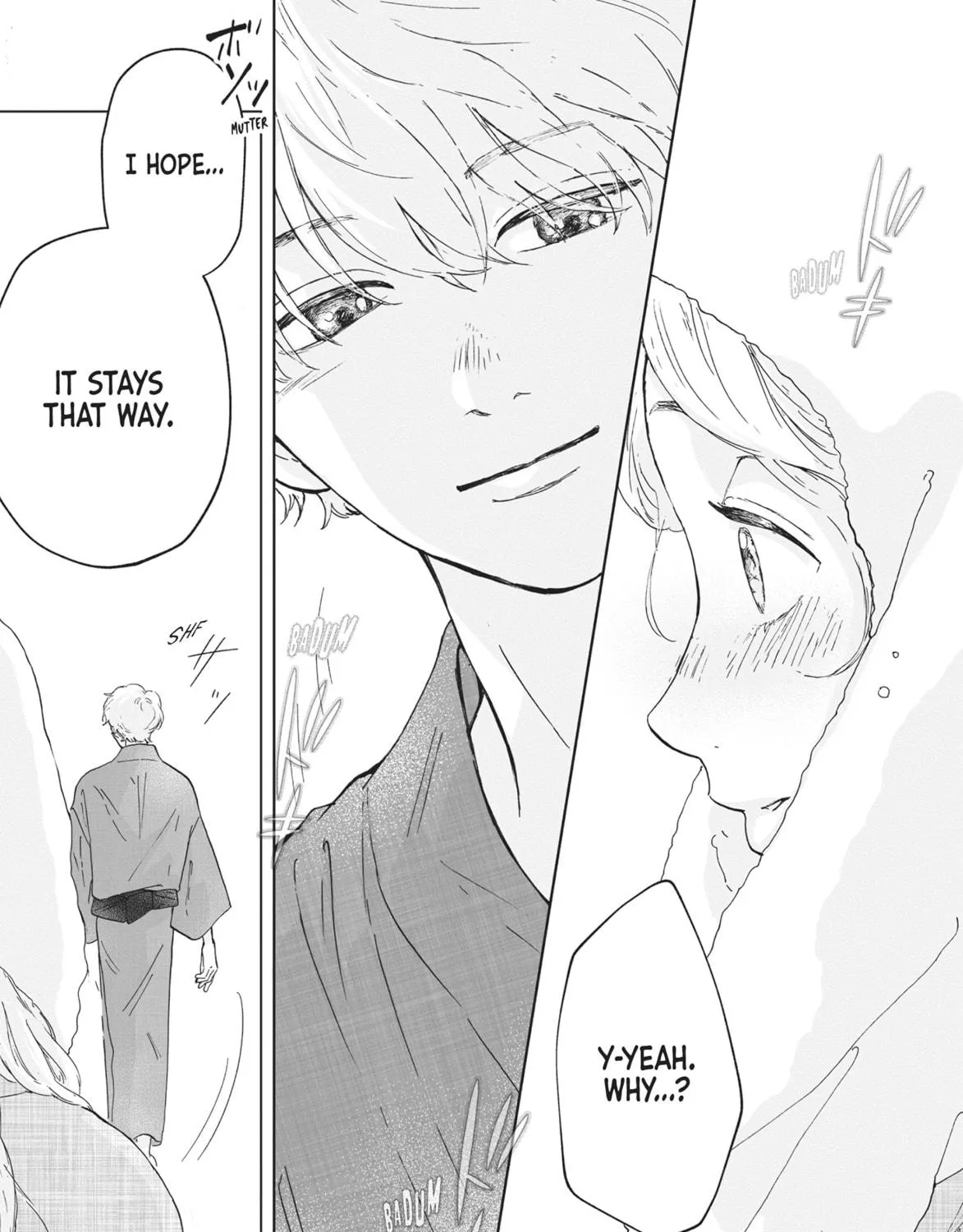 Virgin Love Chapter 22 page 29 - 