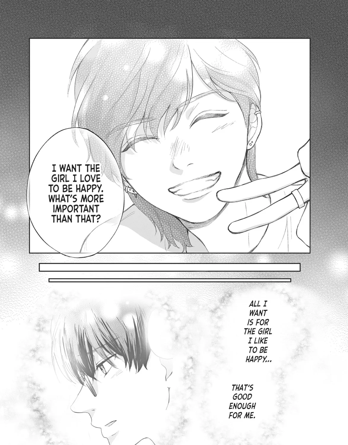Virgin Love Chapter 25 page 21 - 