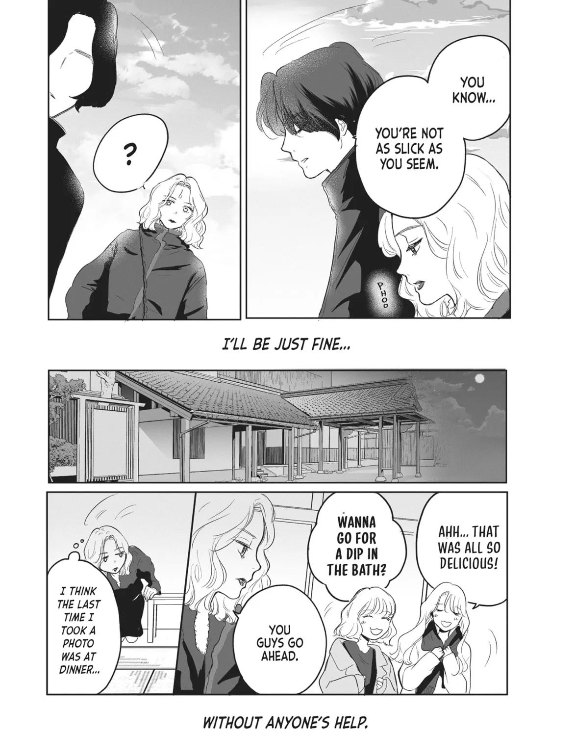 Virgin Love Chapter 25 page 25 - 