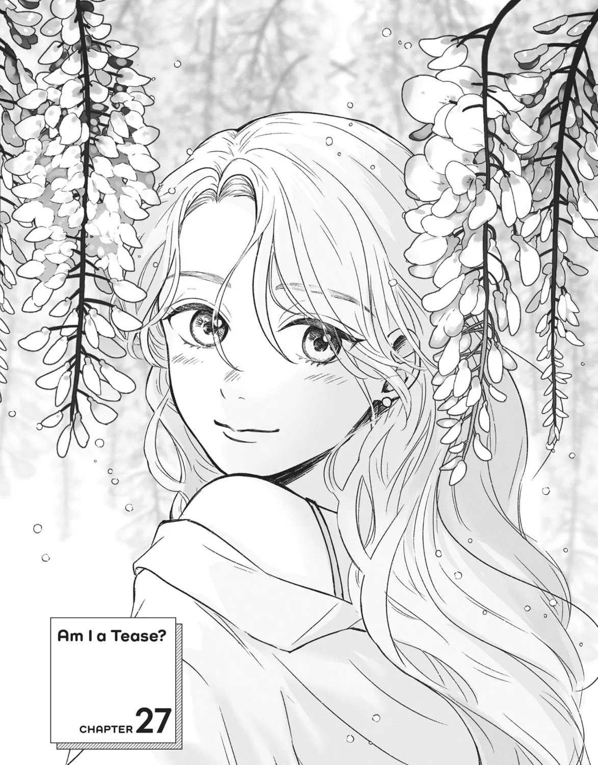 Virgin Love Chapter 27 page 1 - 