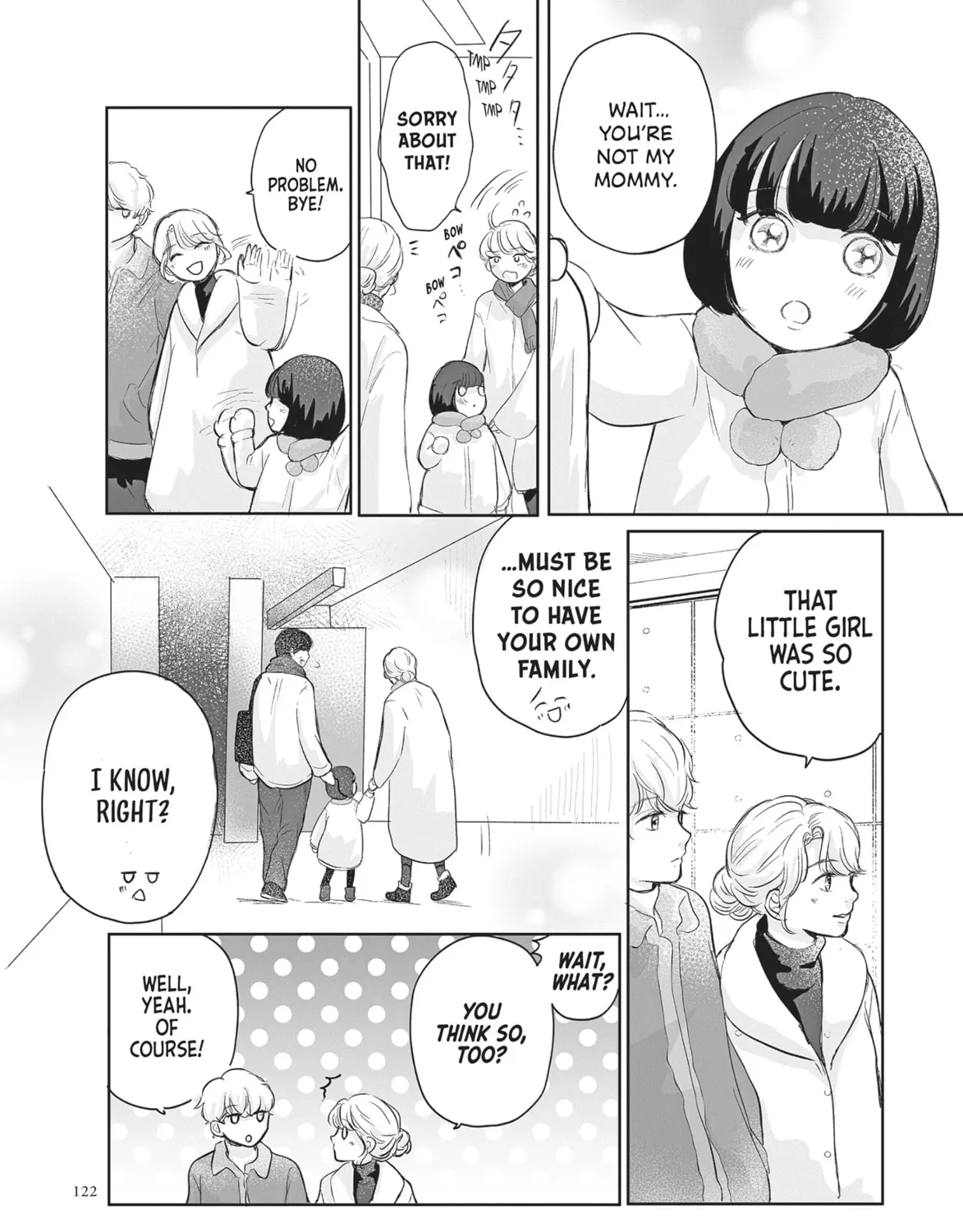 Virgin Love Chapter 28 page 15 - 
