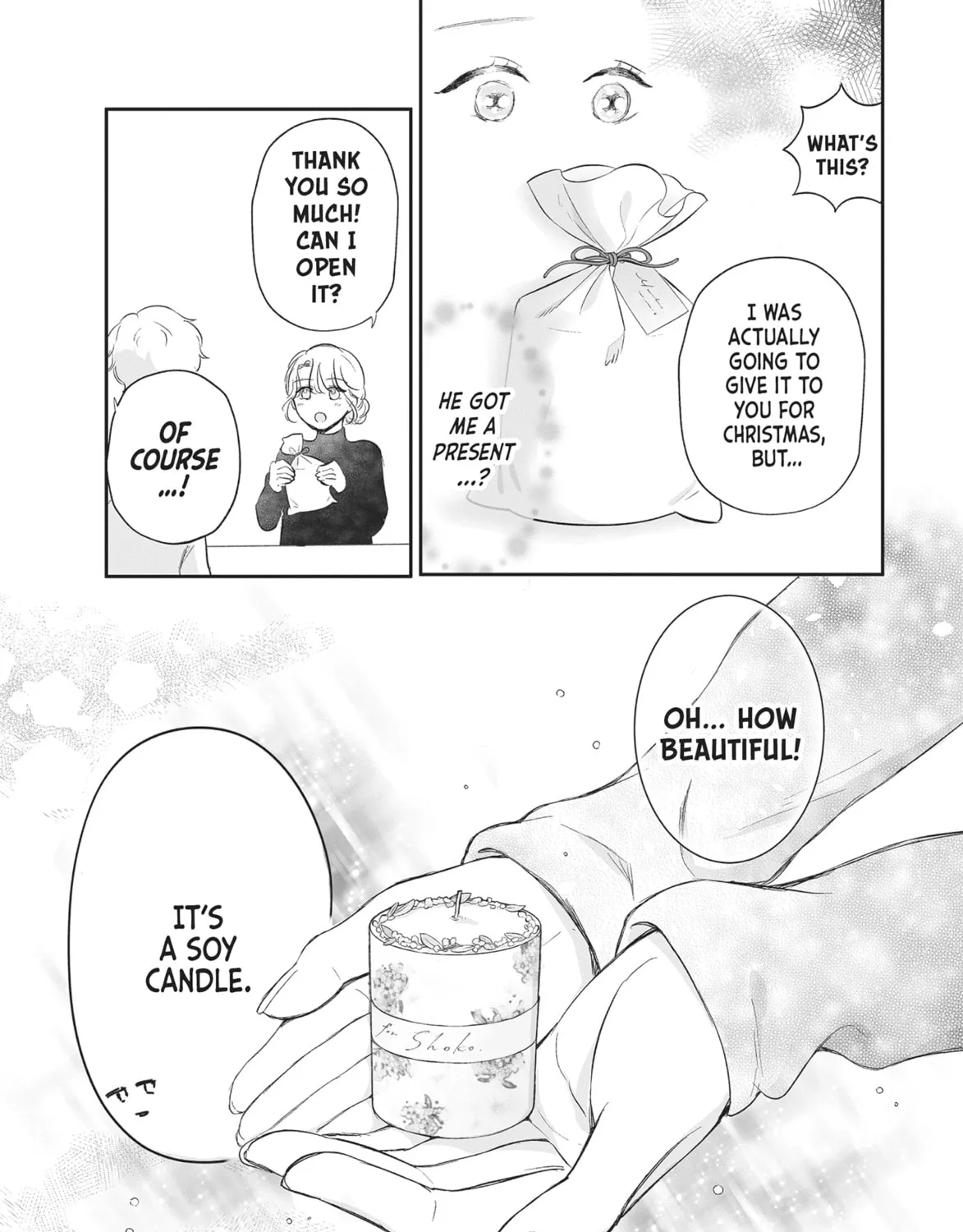Virgin Love Chapter 28 page 27 - 