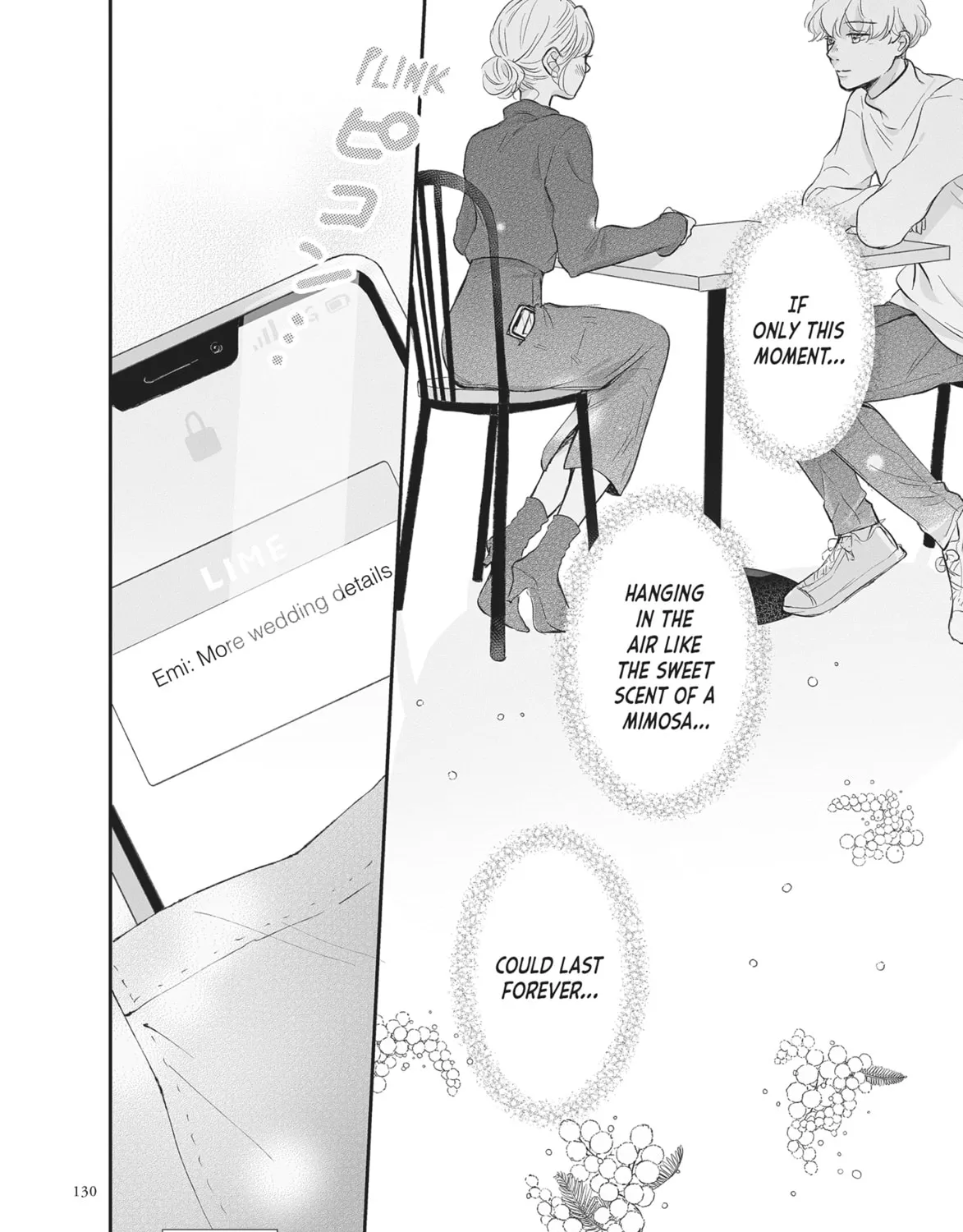Virgin Love Chapter 28 page 31 - 