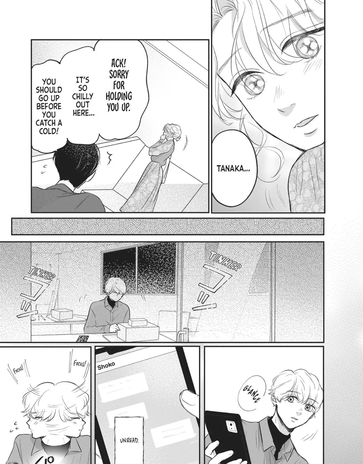 Virgin Love Chapter 29 page 29 - 