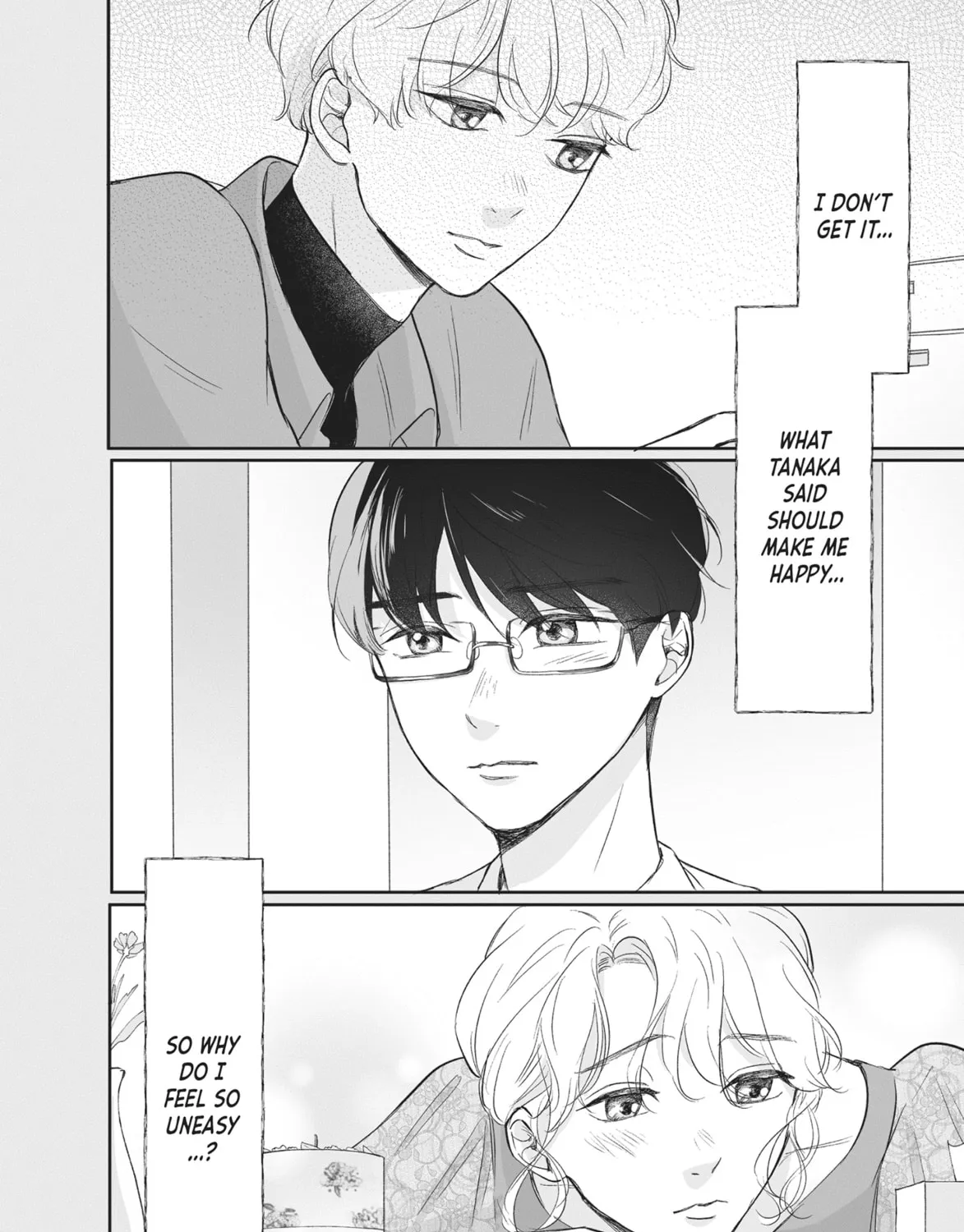 Virgin Love Chapter 29 page 31 - 