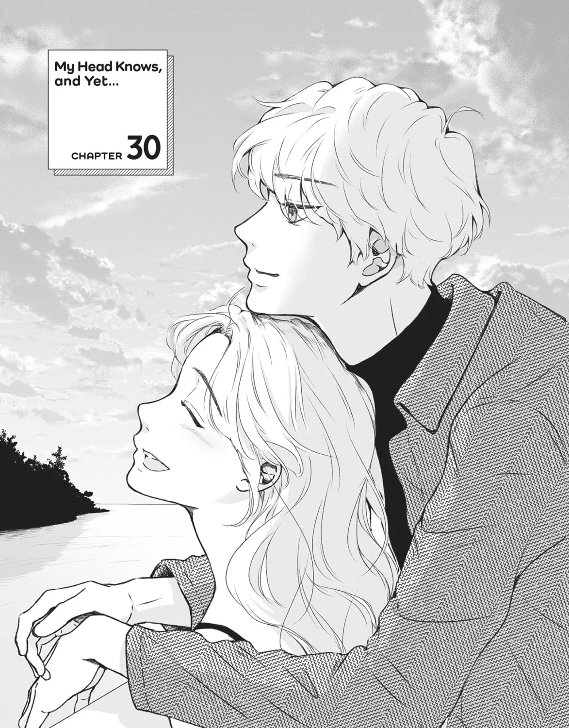 Virgin Love Chapter 30 page 1 - 