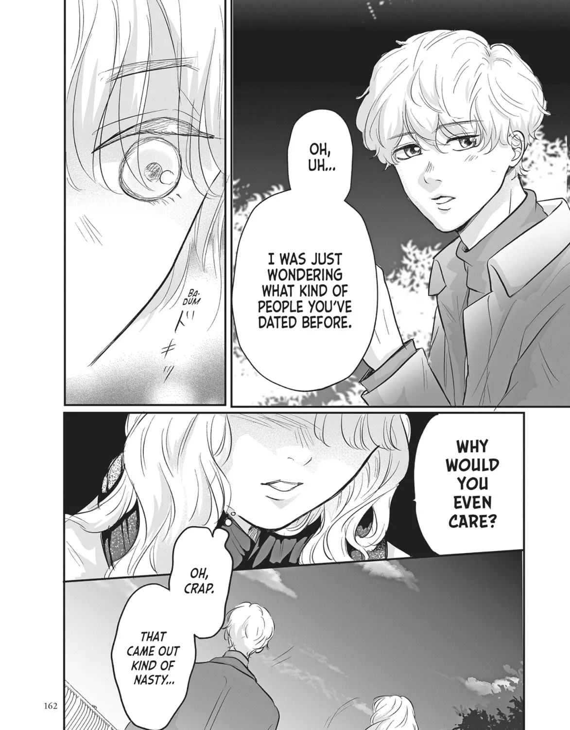 Virgin Love Chapter 30 page 31 - 