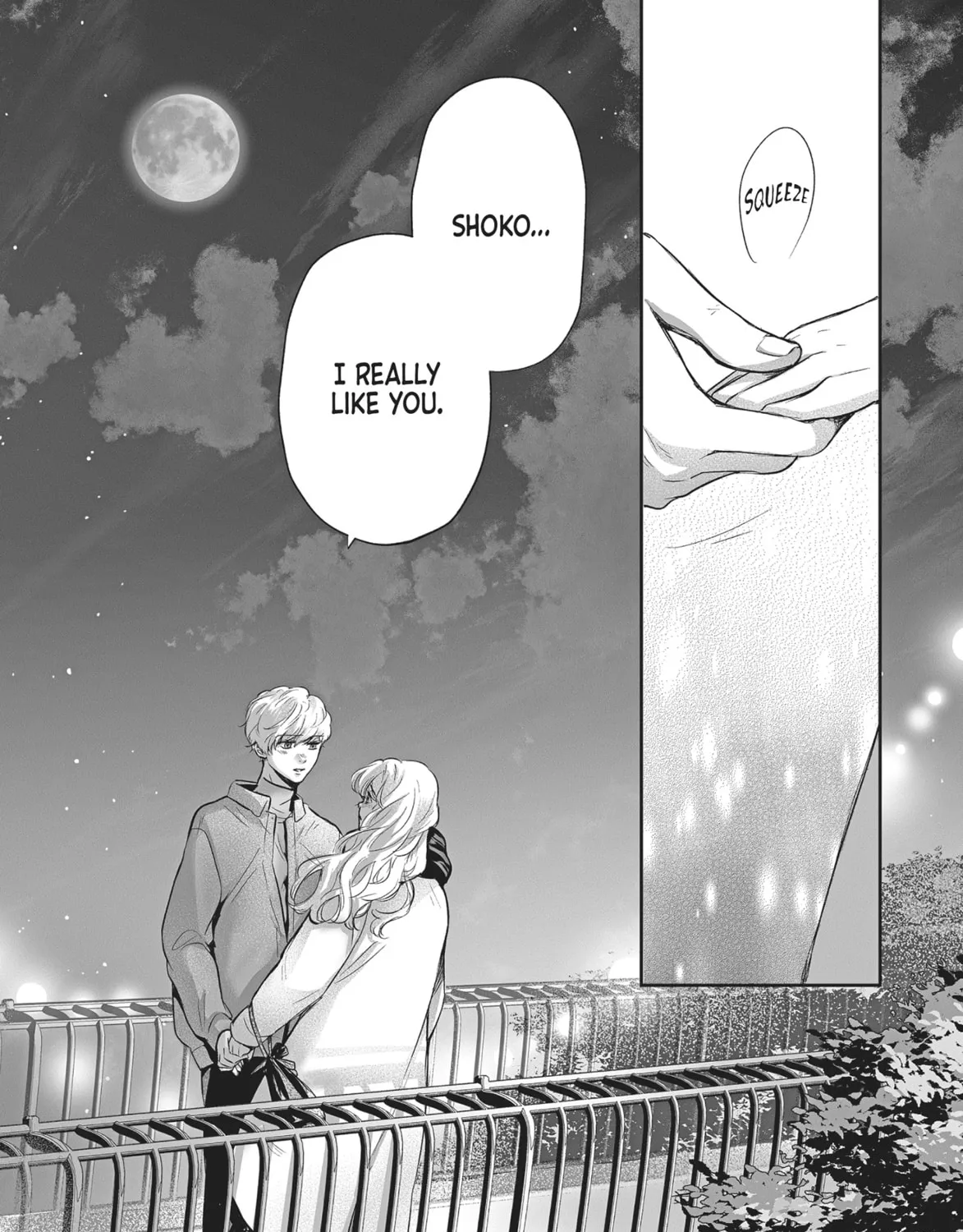 Virgin Love Chapter 30 page 43 - 