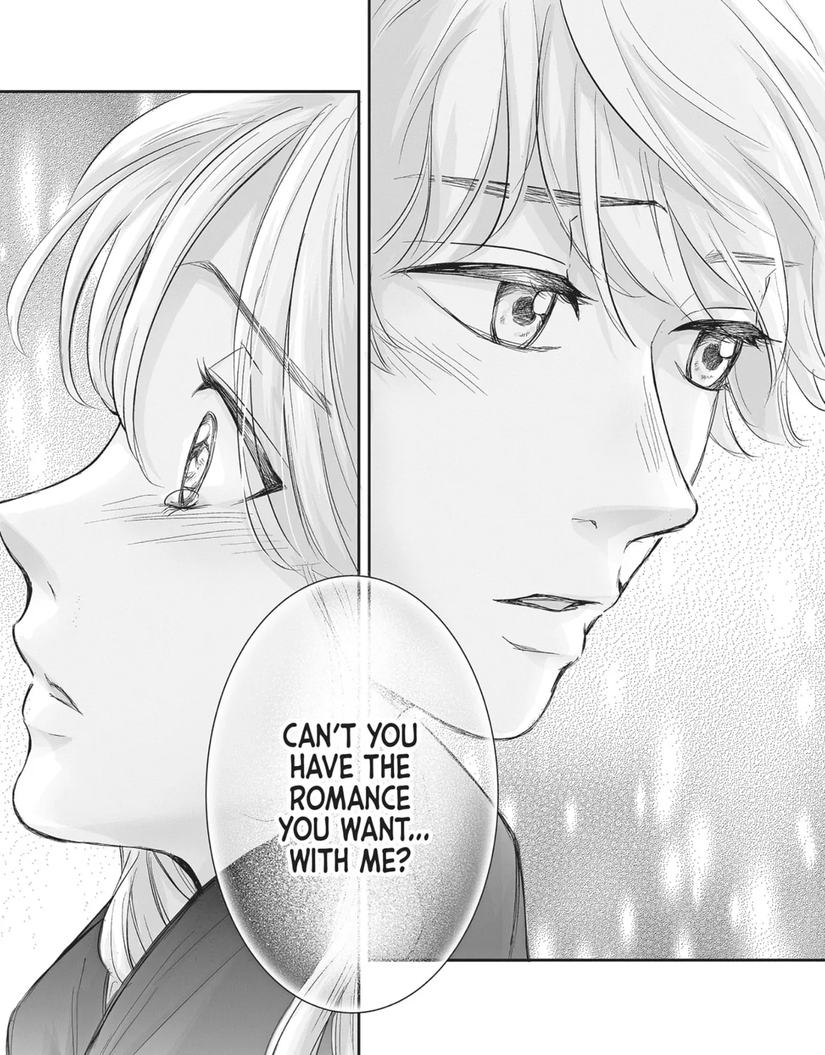 Virgin Love Chapter 30 page 45 - 