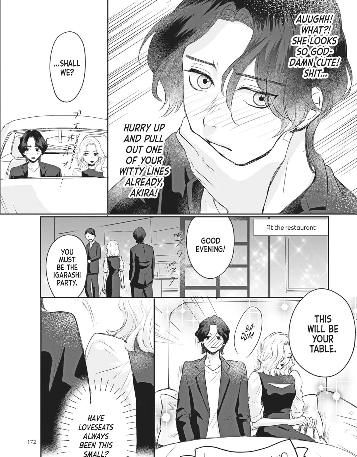 Virgin Love Chapter 30 page 51 - 