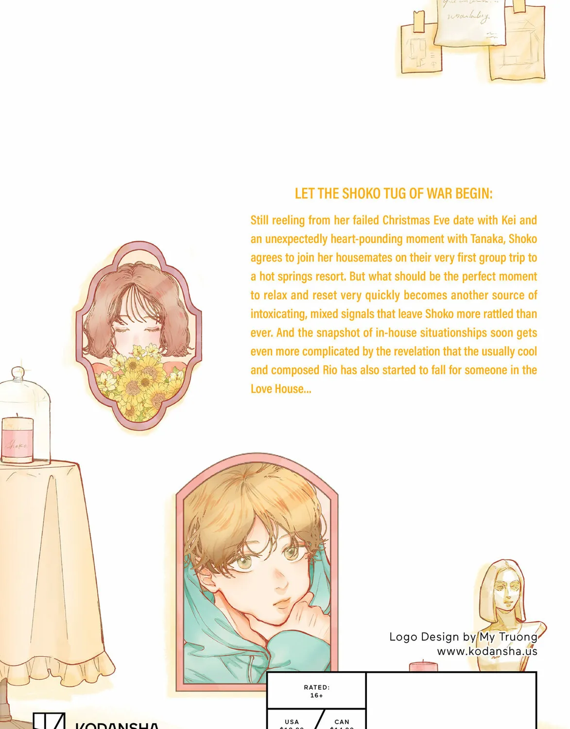 Virgin Love Chapter 30 page 61 - 