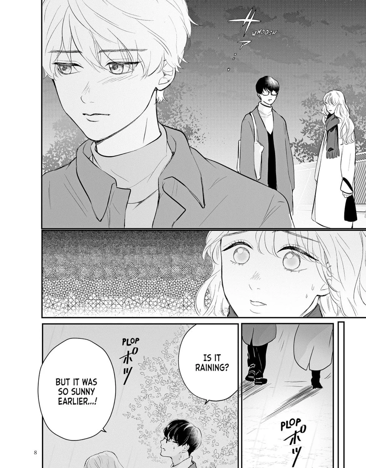 Virgin Love Chapter 31 page 11 - 
