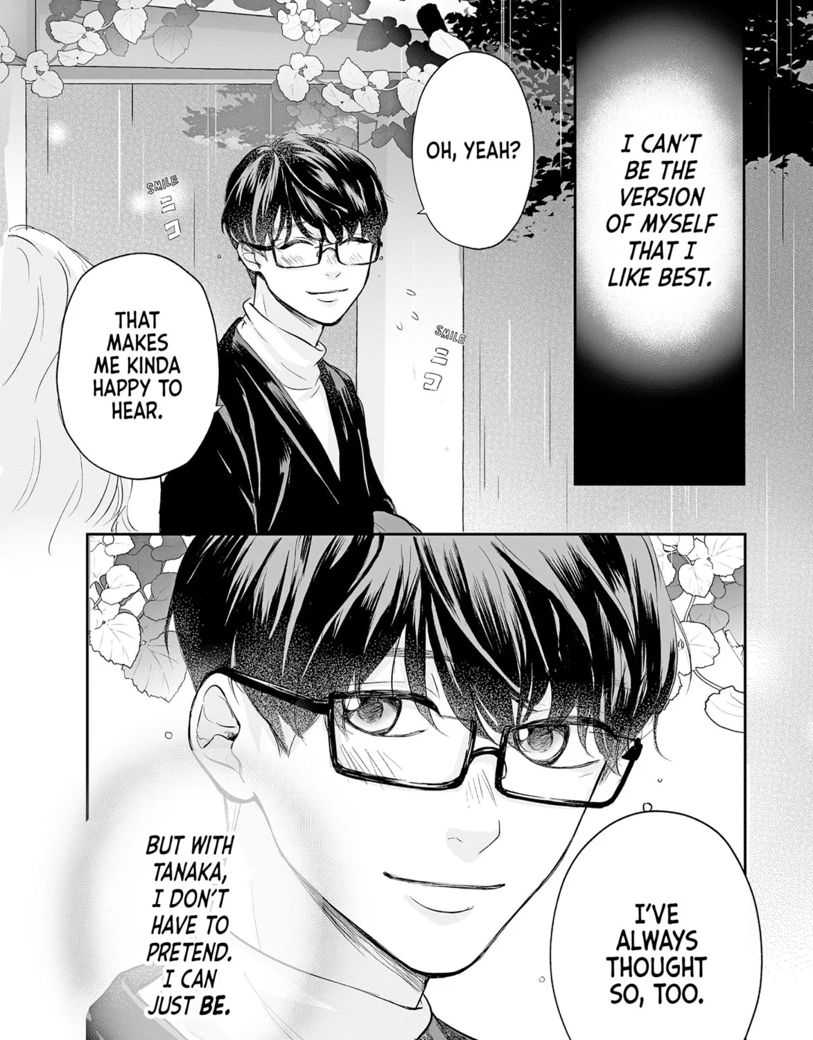 Virgin Love Chapter 31 page 27 - 