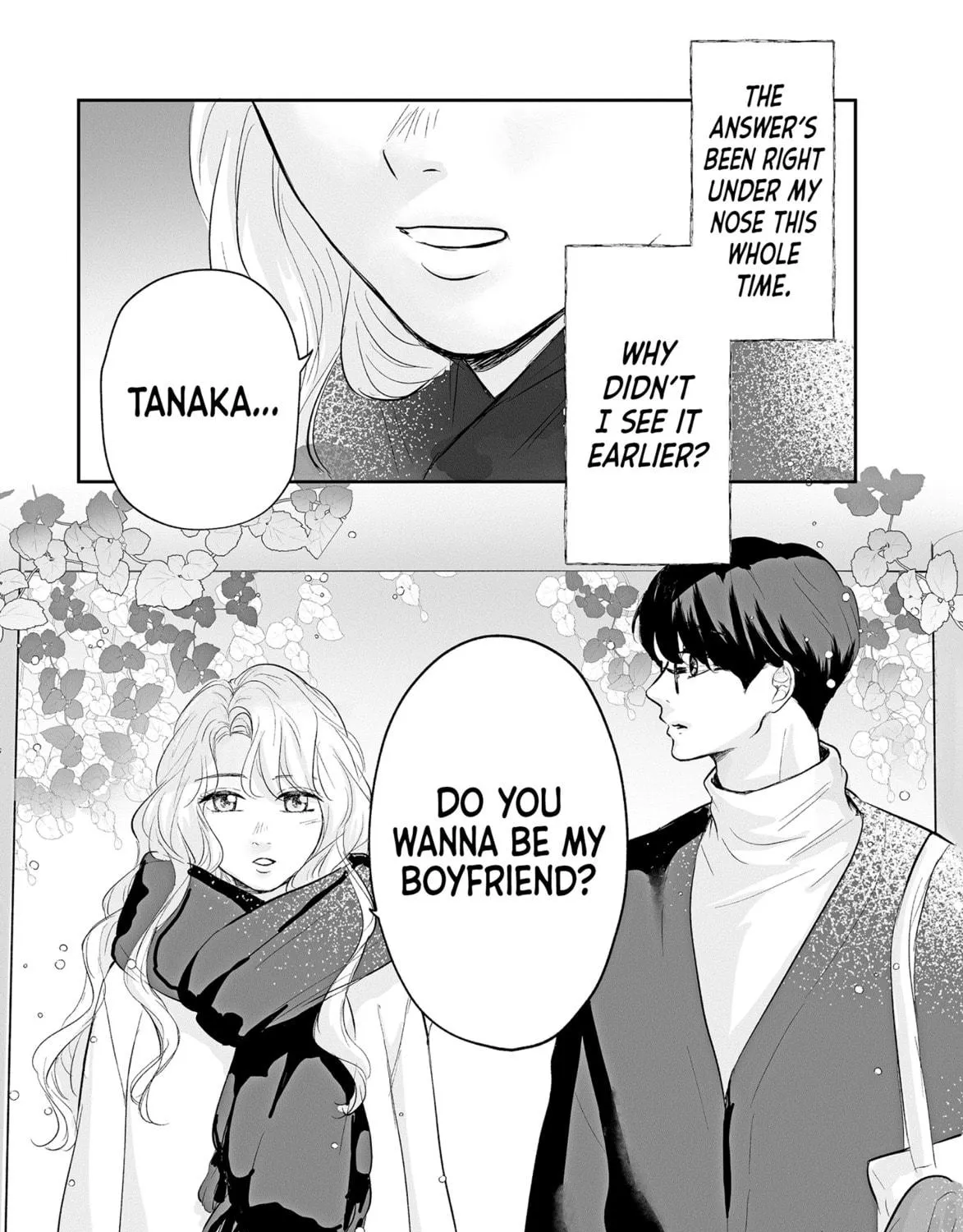 Virgin Love Chapter 31 page 29 - 