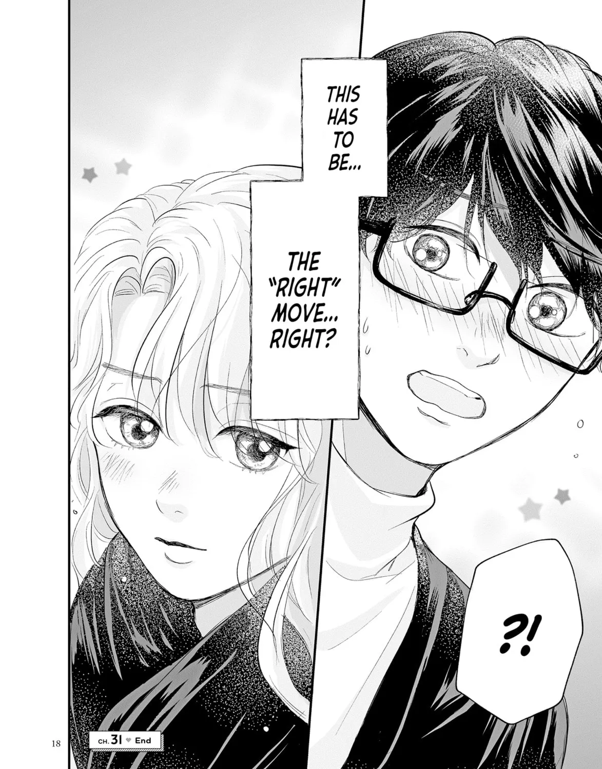 Virgin Love Chapter 31 page 31 - 