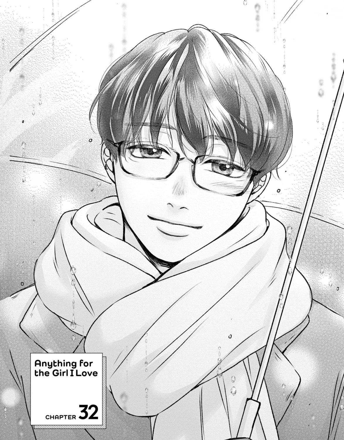 Virgin Love Chapter 32 page 1 - 