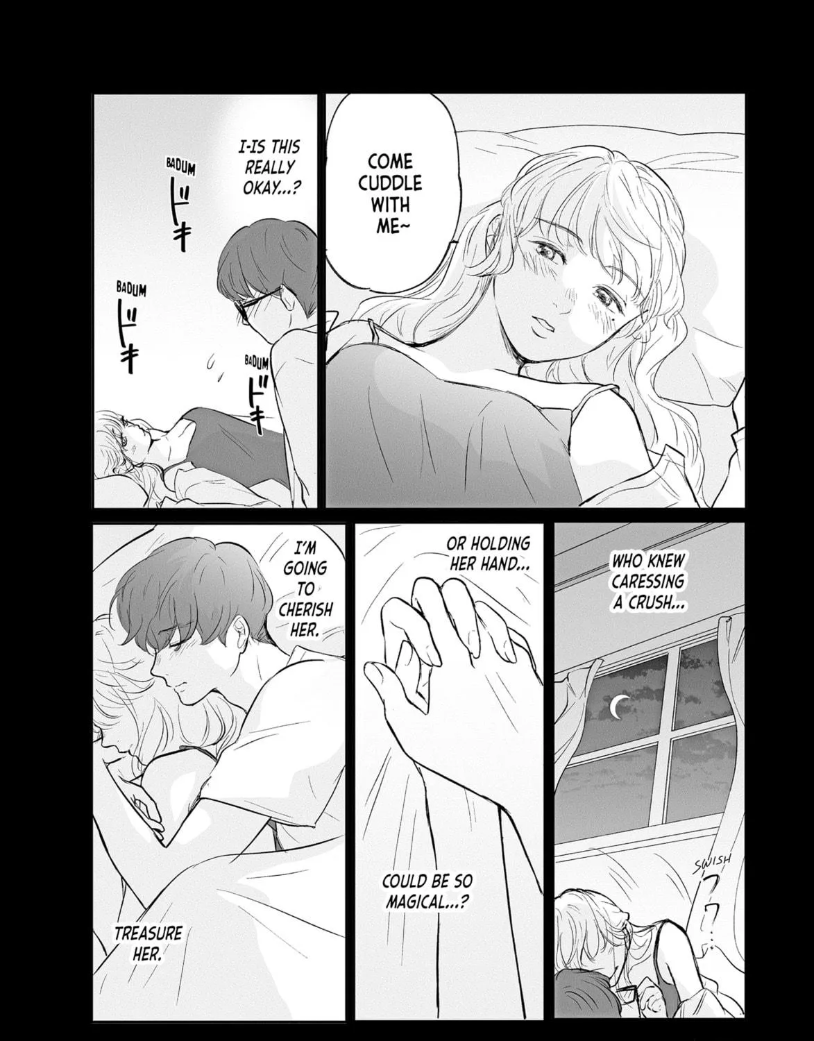 Virgin Love Chapter 32 page 11 - 