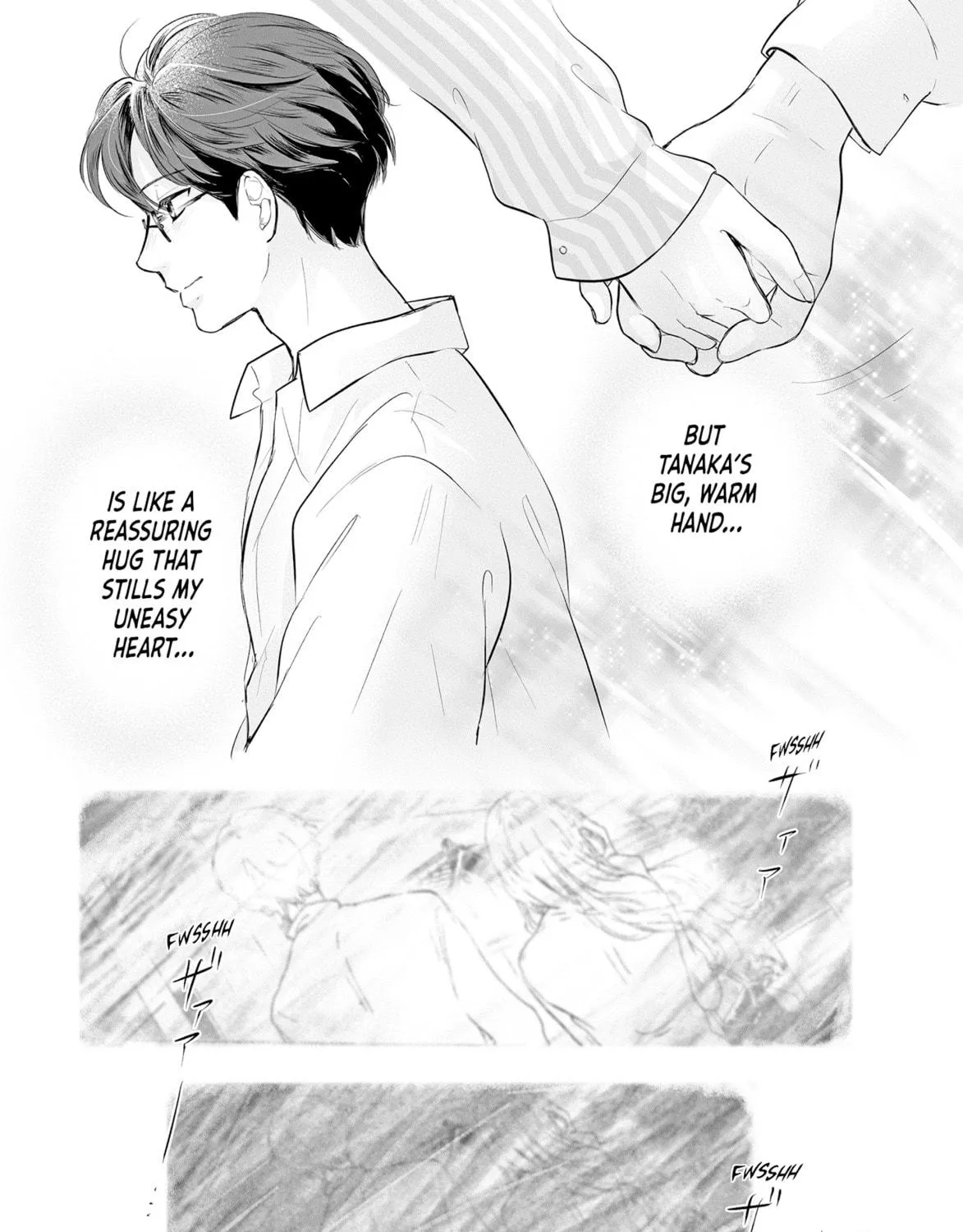 Virgin Love Chapter 34 page 17 - 