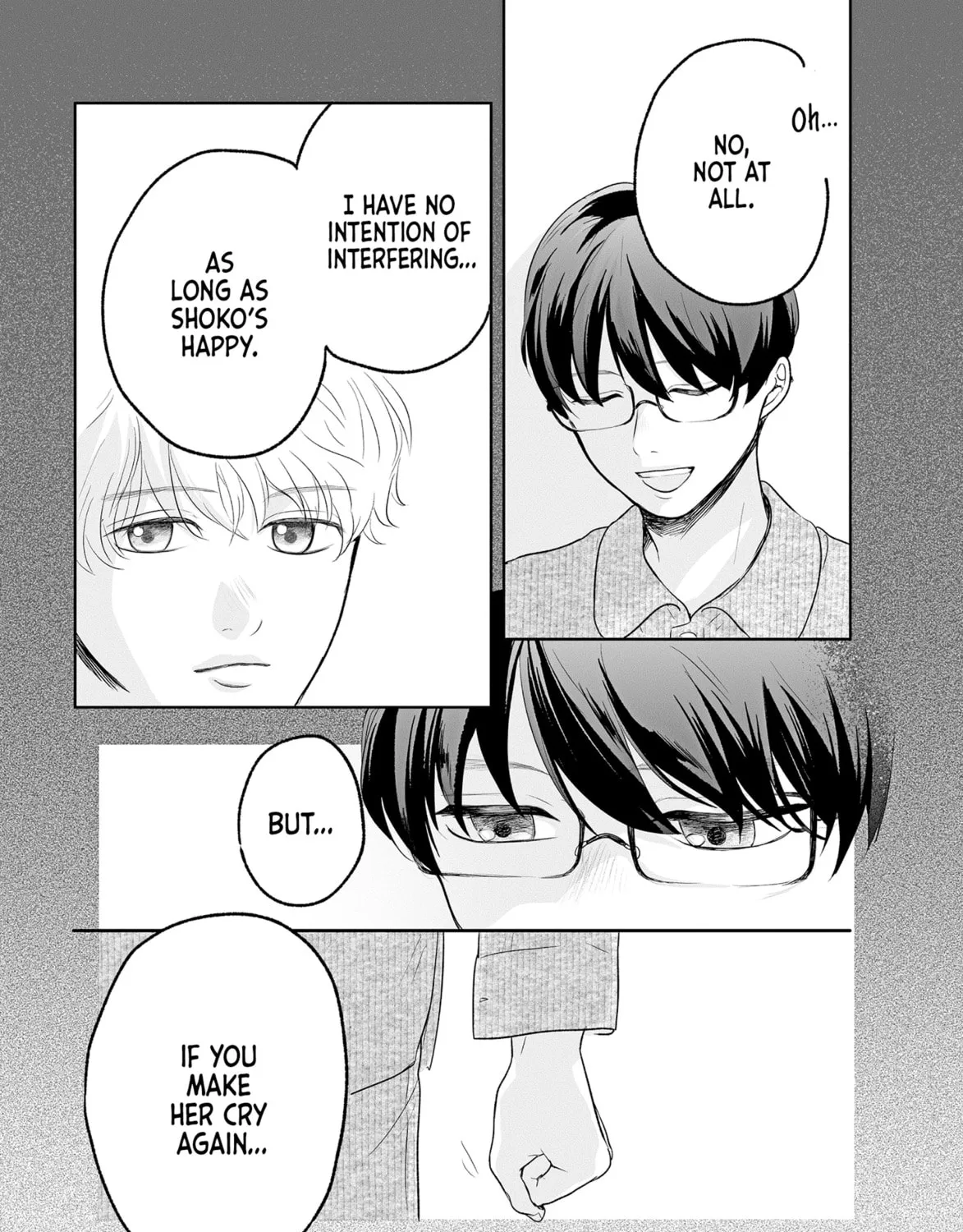 Virgin Love Chapter 34 page 25 - 