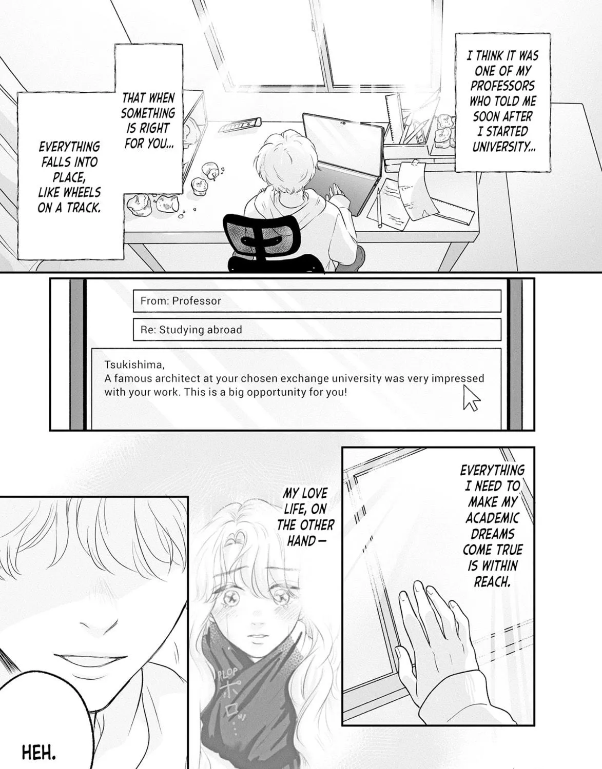 Virgin Love Chapter 34 page 29 - 