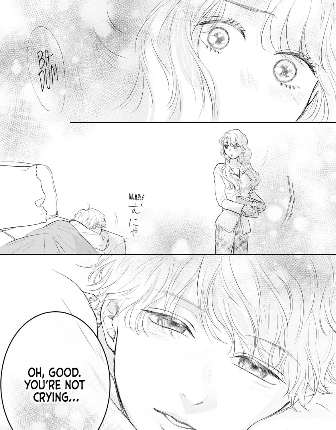 Virgin Love Chapter 35 page 11 - 
