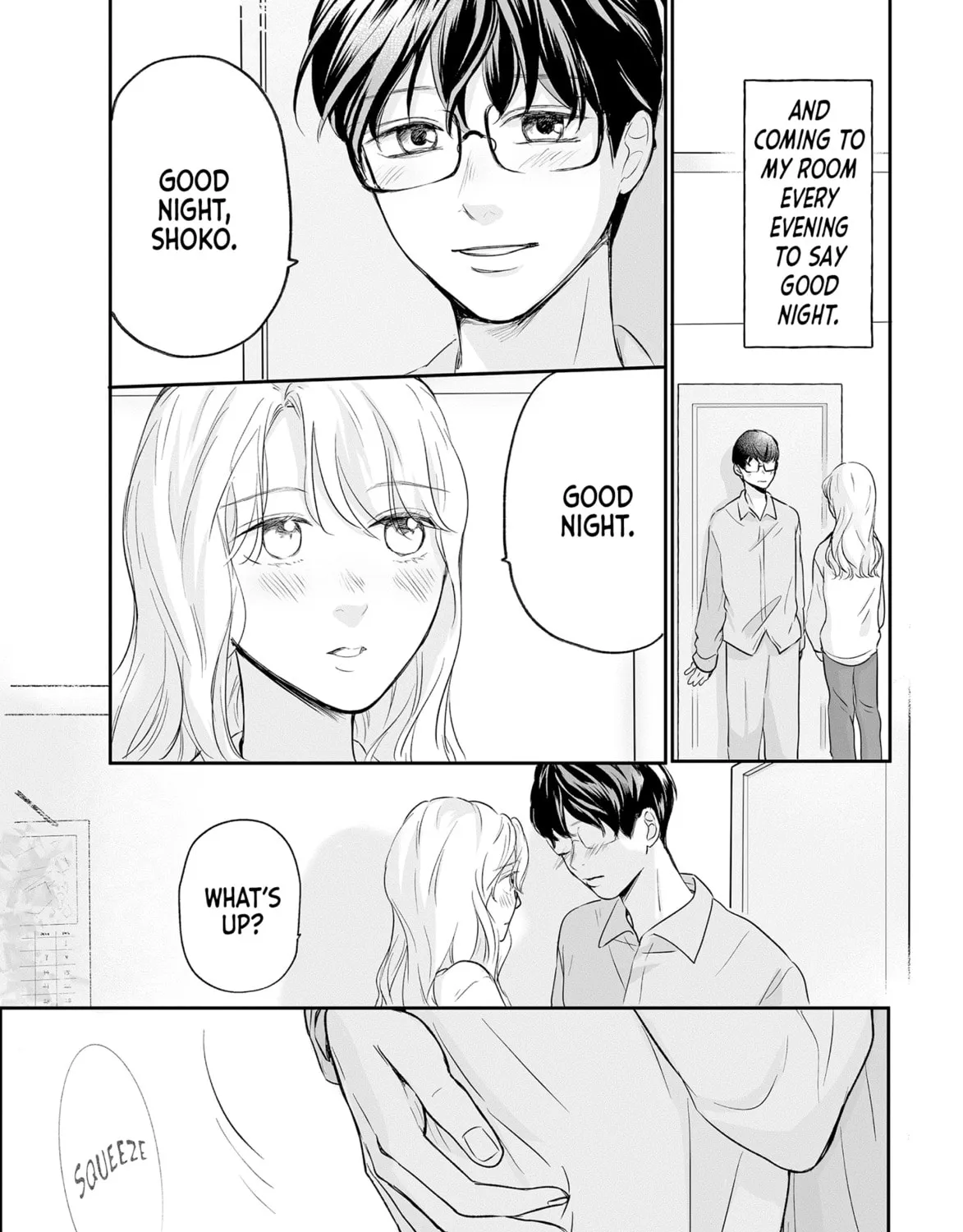 Virgin Love Chapter 36 page 7 - 