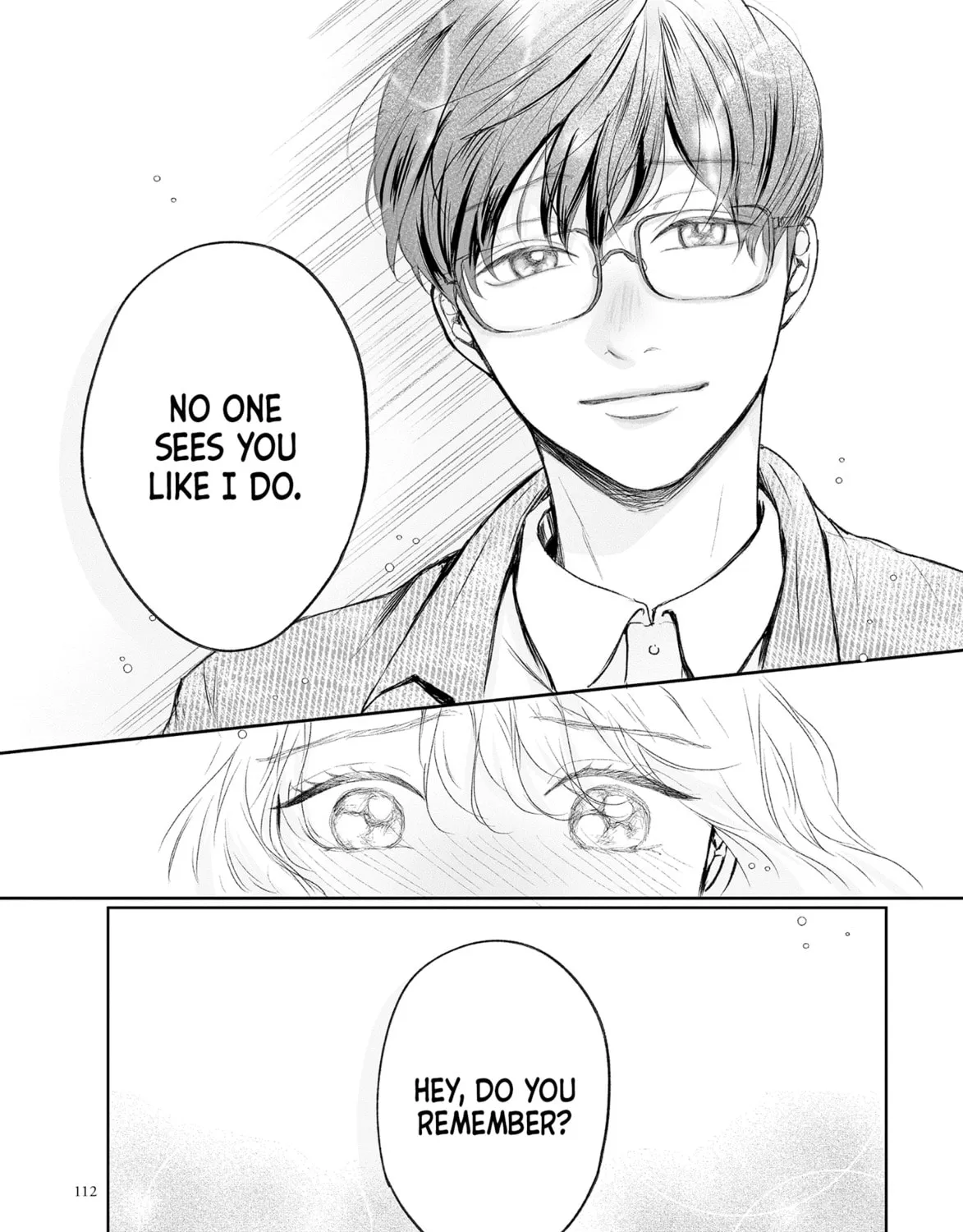 Virgin Love Chapter 37 page 27 - 