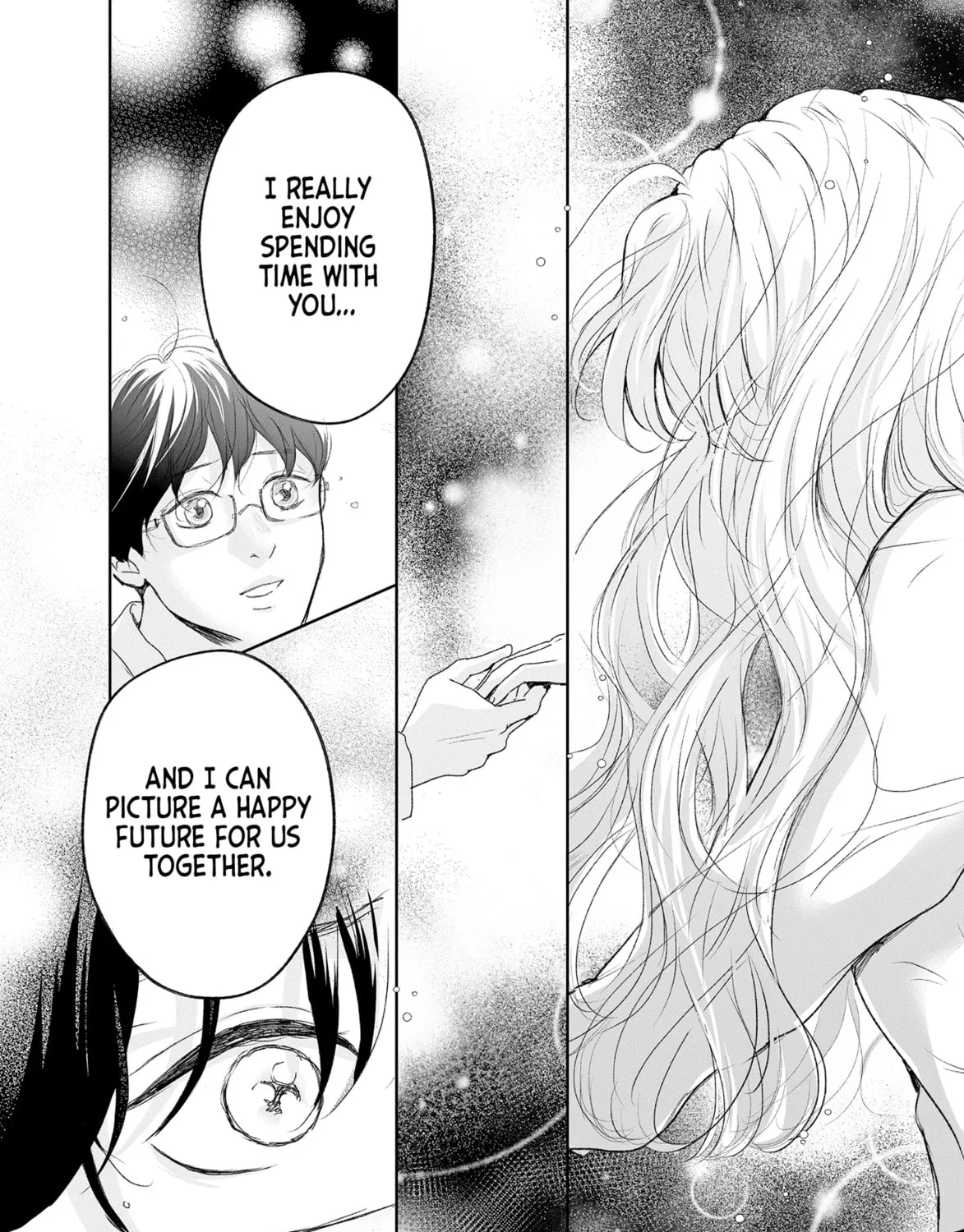 Virgin Love Chapter 37 page 37 - 