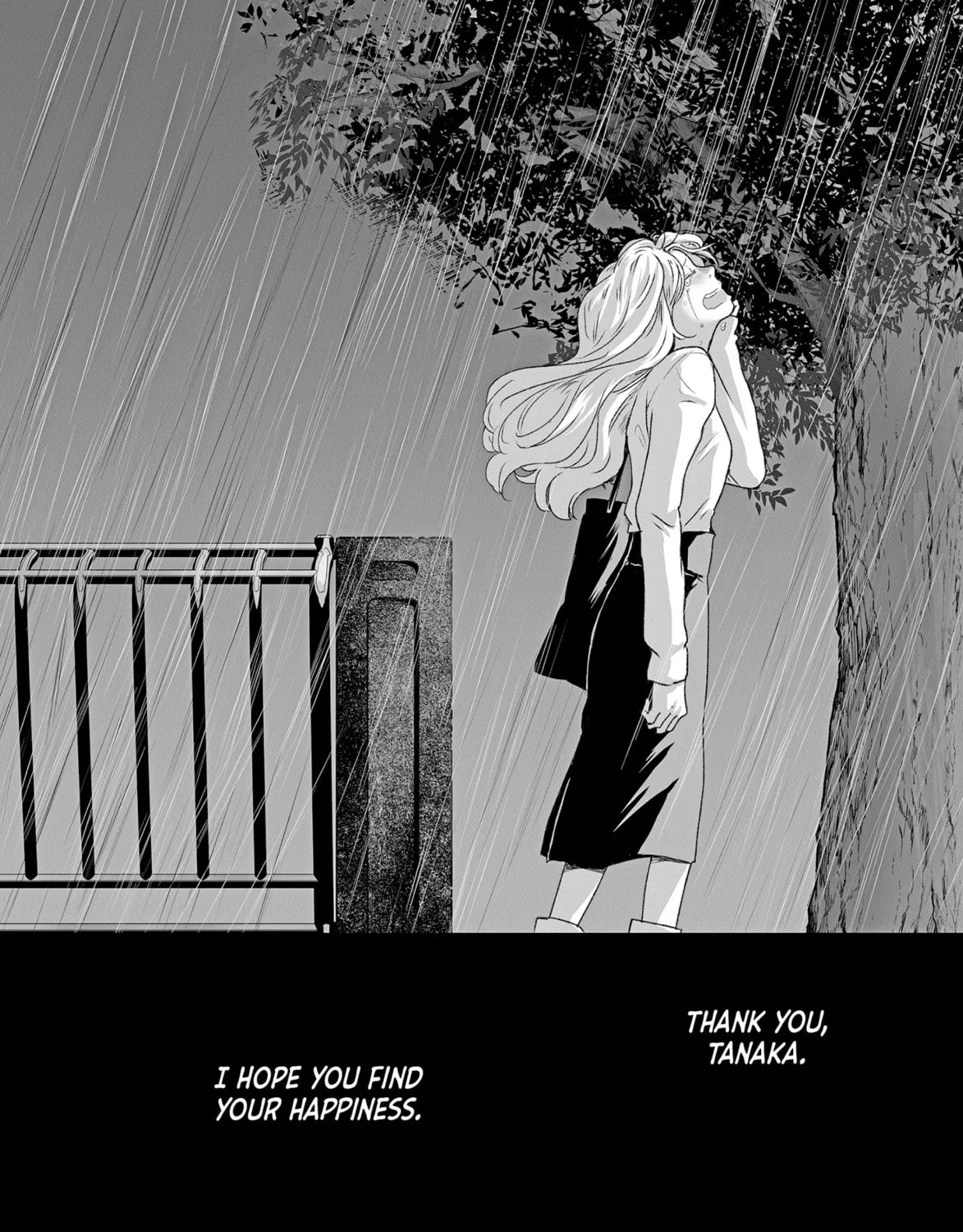 Virgin Love Chapter 37 page 45 - 