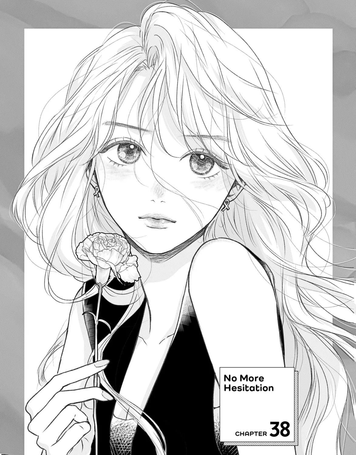 Virgin Love Chapter 38 page 1 - 