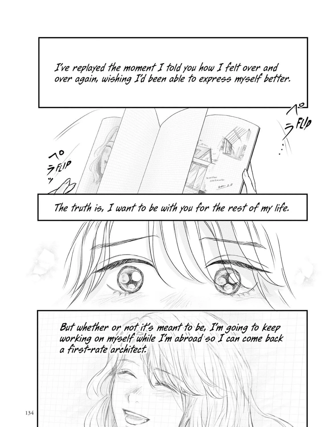 Virgin Love Chapter 38 page 23 - 